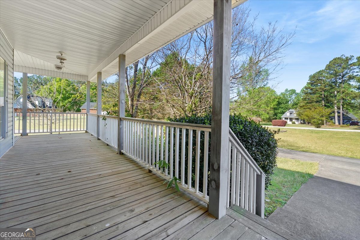 40 Carolyn Court Social Circle GA 30025