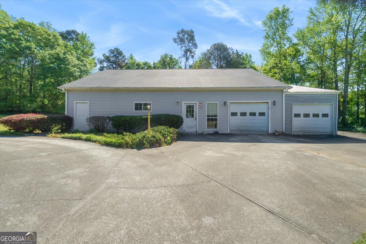 40 Carolyn Court Social Circle GA 30025