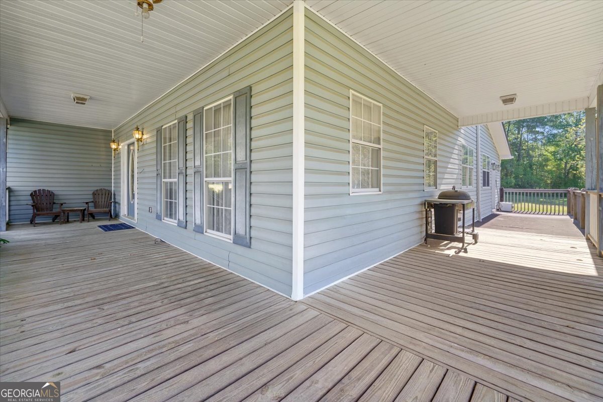 40 Carolyn Court Social Circle GA 30025