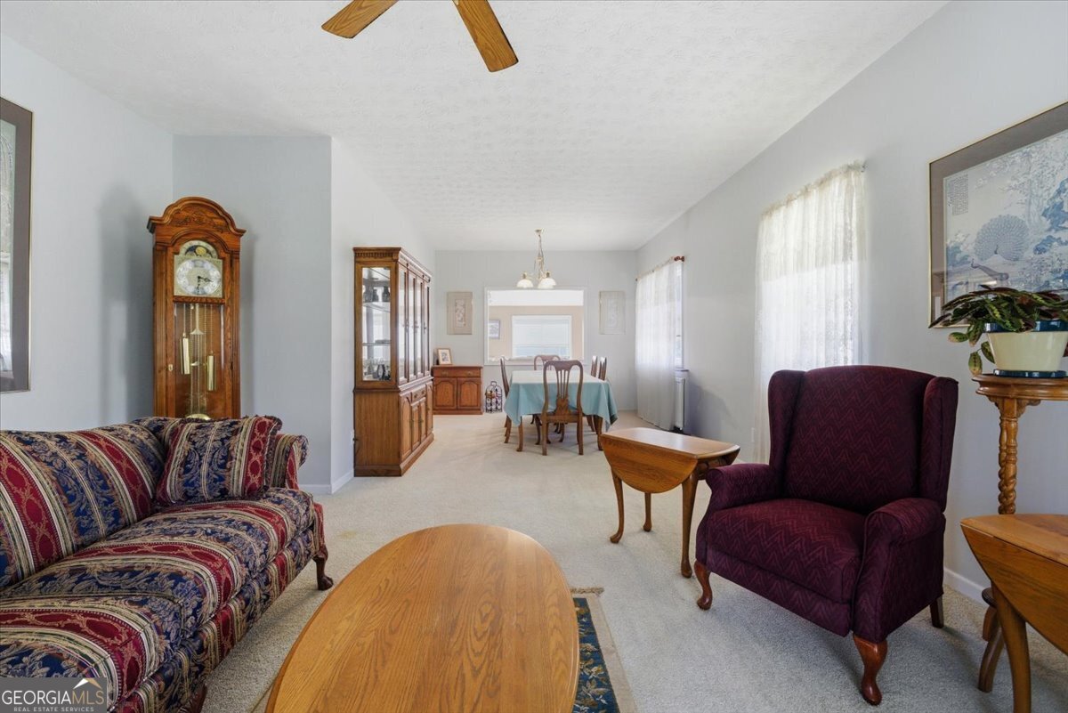 40 Carolyn Court Social Circle GA 30025