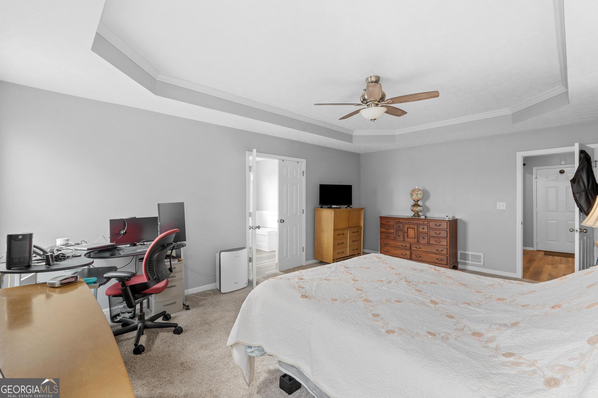407 Trestle Road Locust Grove GA 30248