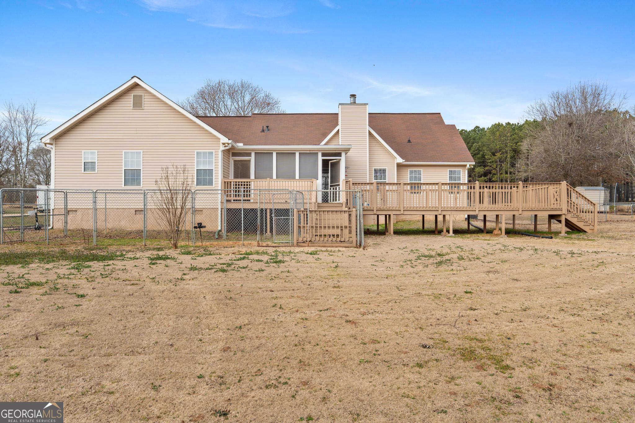 407 Trestle Road Locust Grove GA 30248