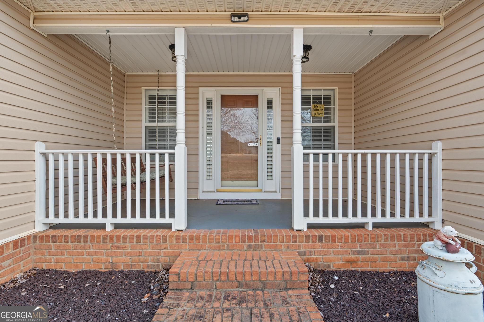 407 Trestle Road Locust Grove GA 30248