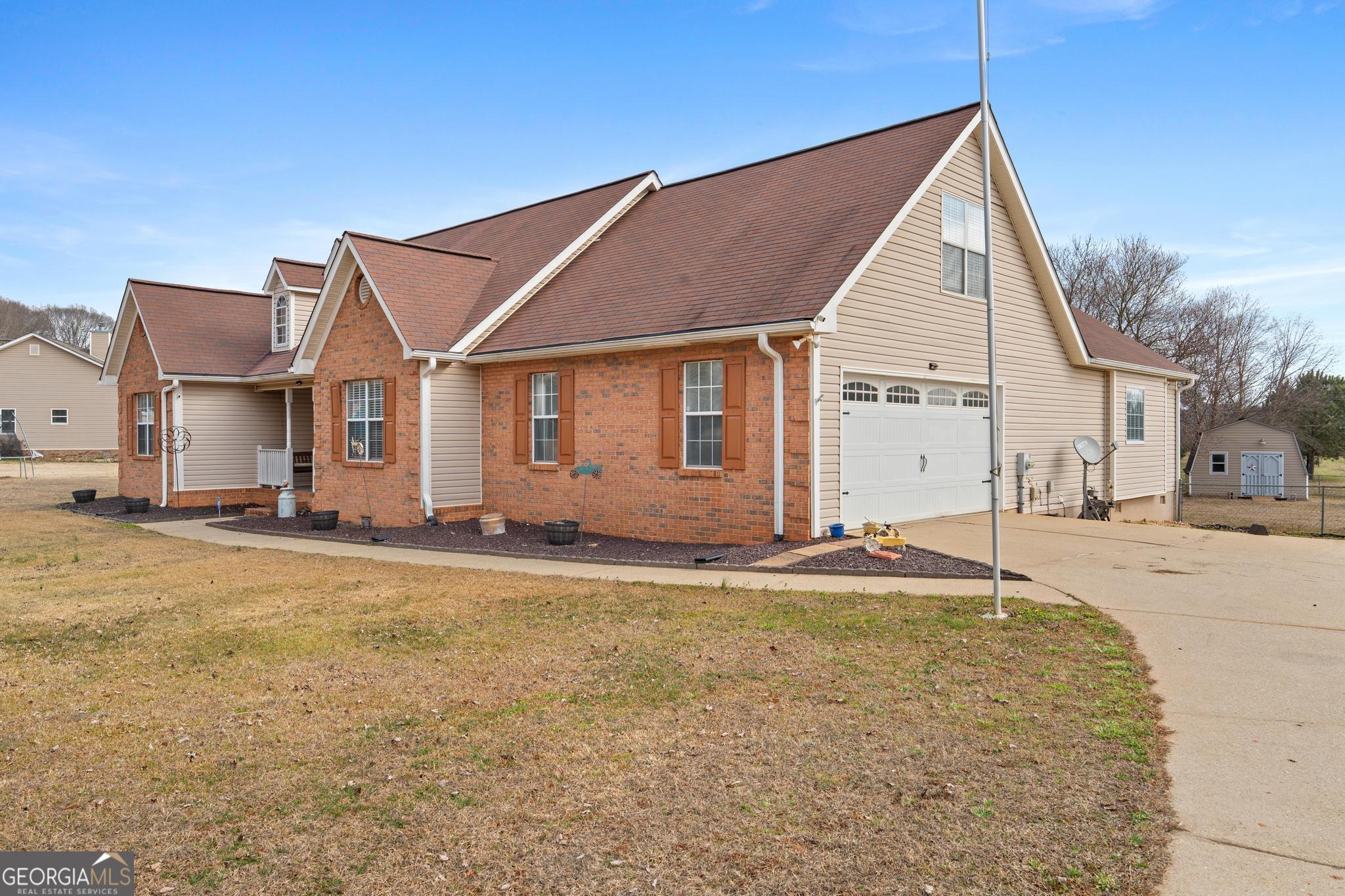 407 Trestle Road Locust Grove GA 30248