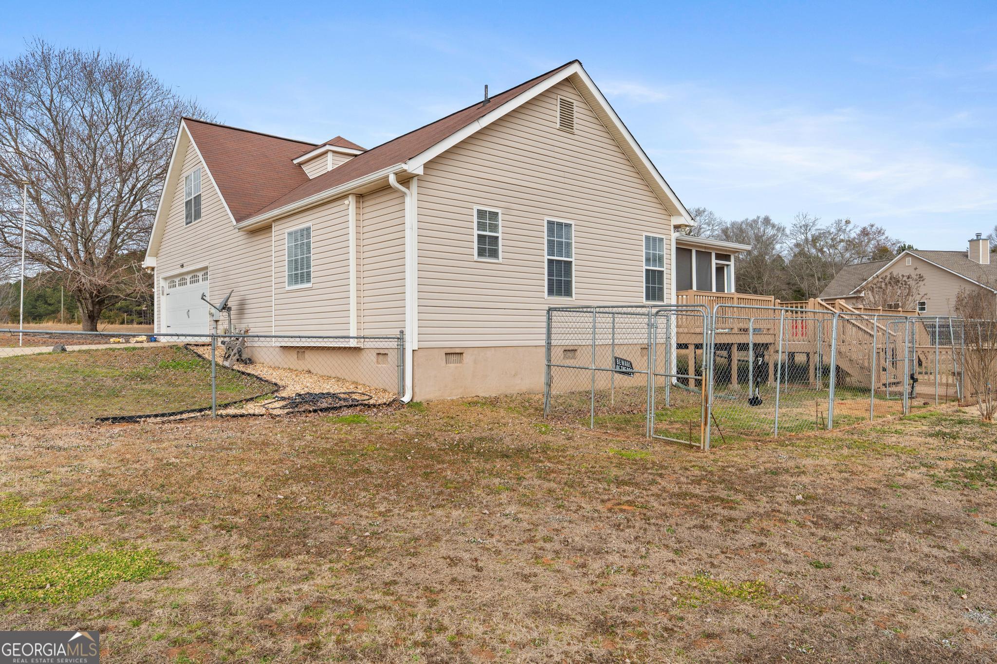 407 Trestle Road Locust Grove GA 30248