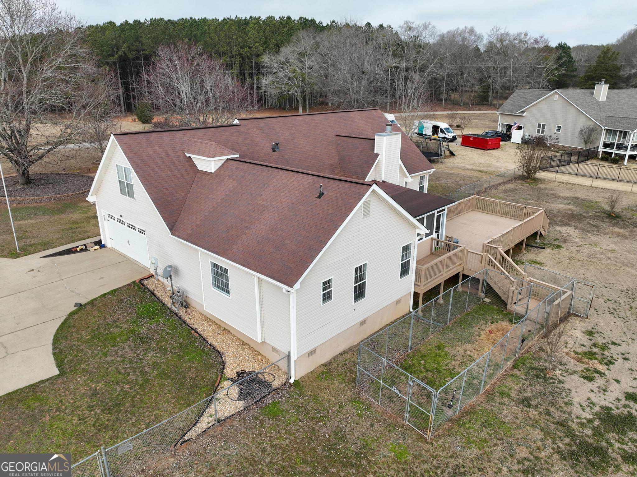 407 Trestle Road Locust Grove GA 30248