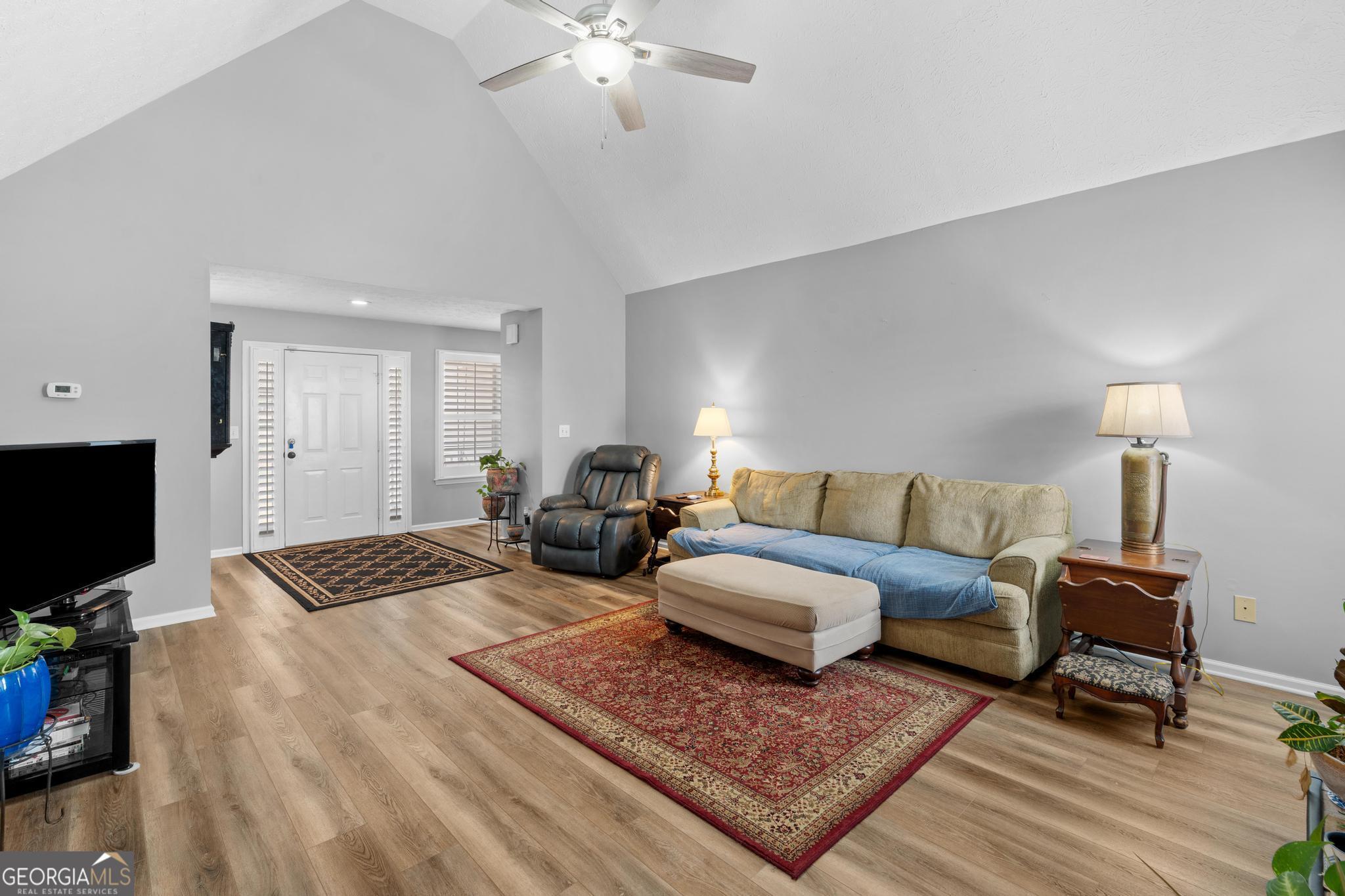 407 Trestle Road Locust Grove GA 30248