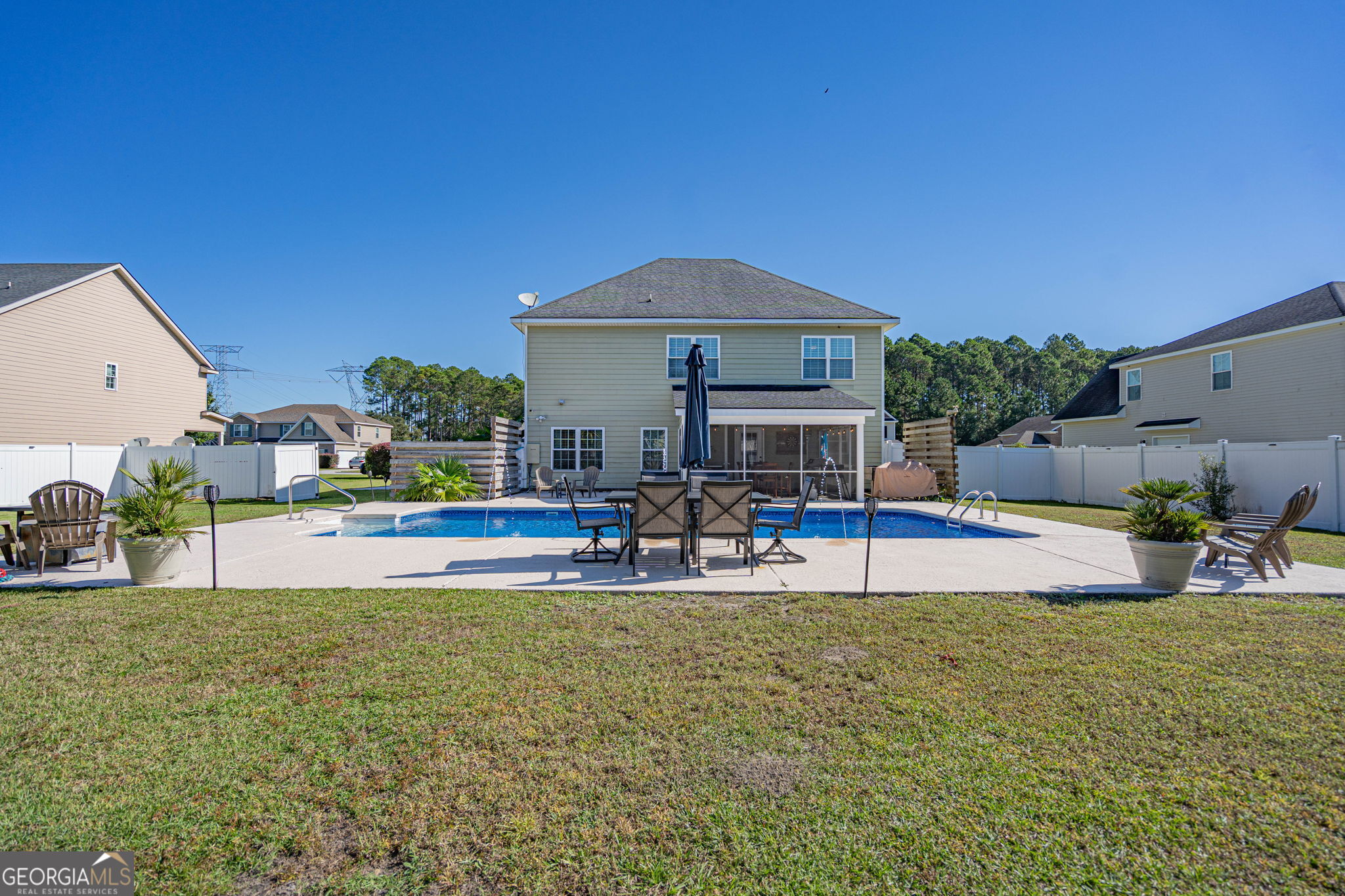 105 Santa Anita Way Rincon GA 31326