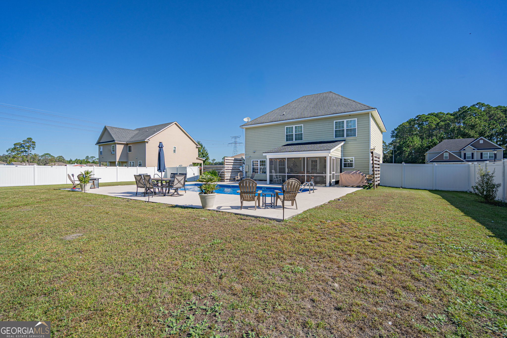 105 Santa Anita Way Rincon GA 31326