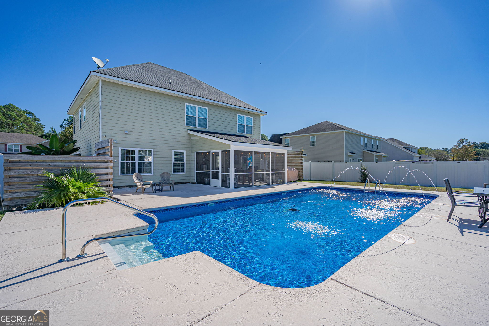 105 Santa Anita Way Rincon GA 31326