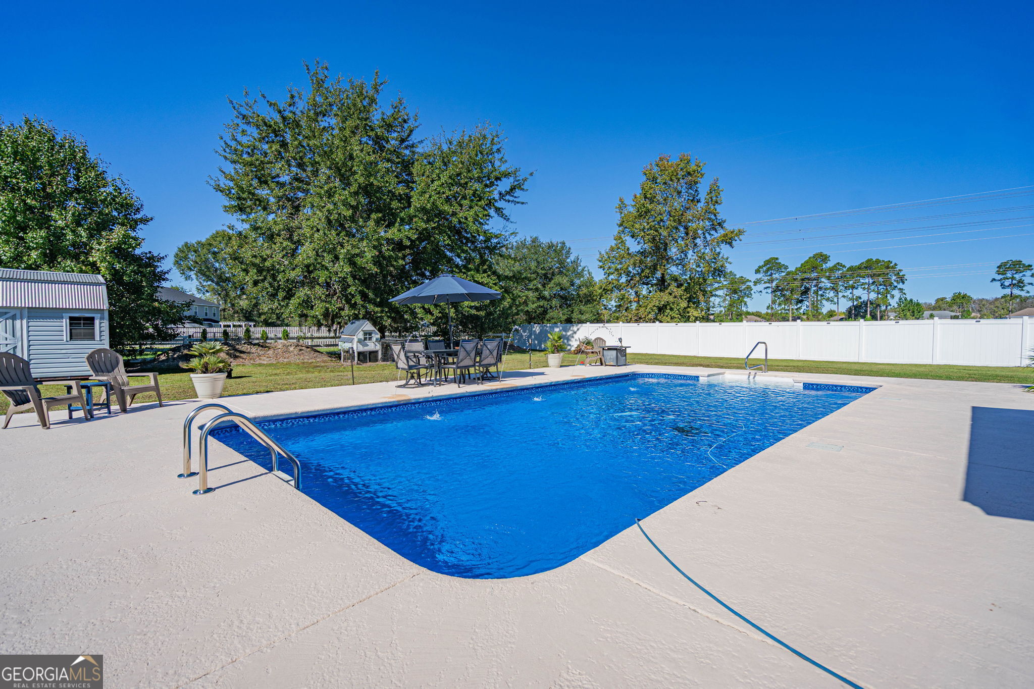 105 Santa Anita Way Rincon GA 31326