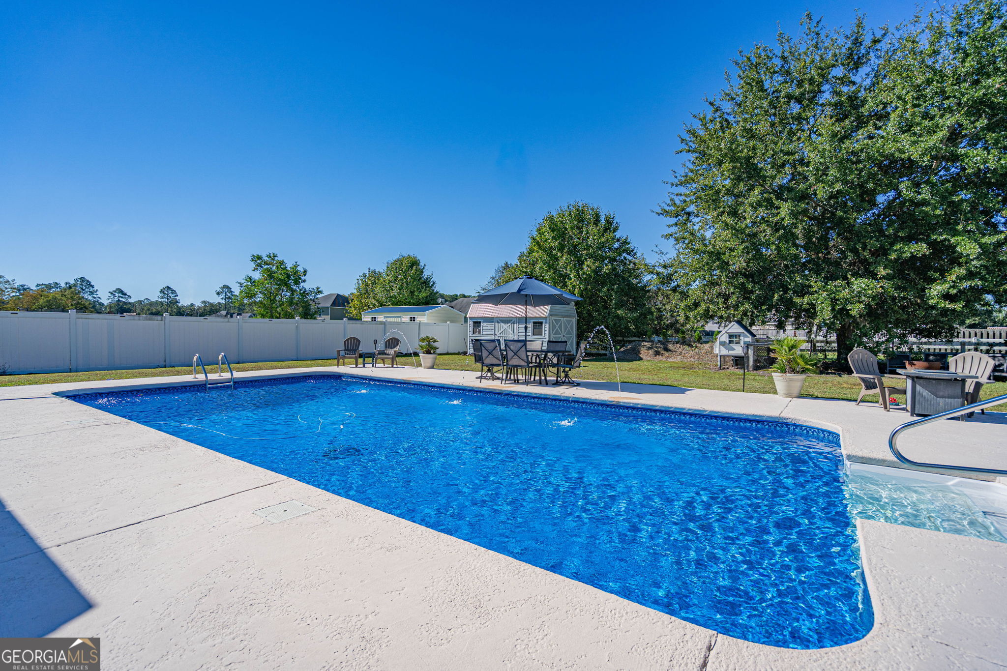 105 Santa Anita Way Rincon GA 31326