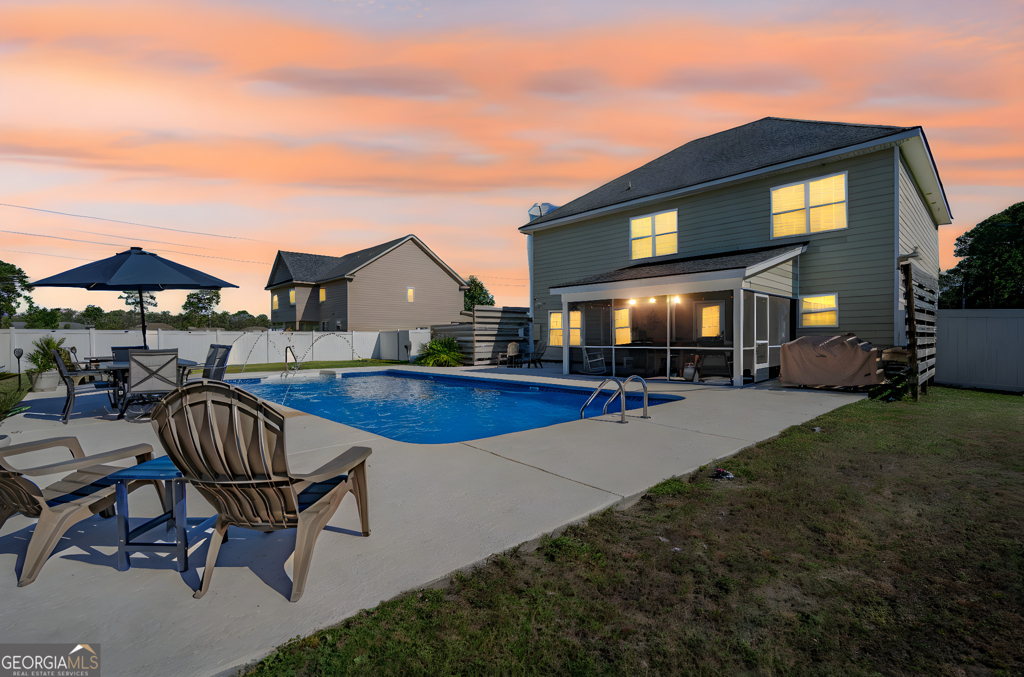 105 Santa Anita Way Rincon GA 31326