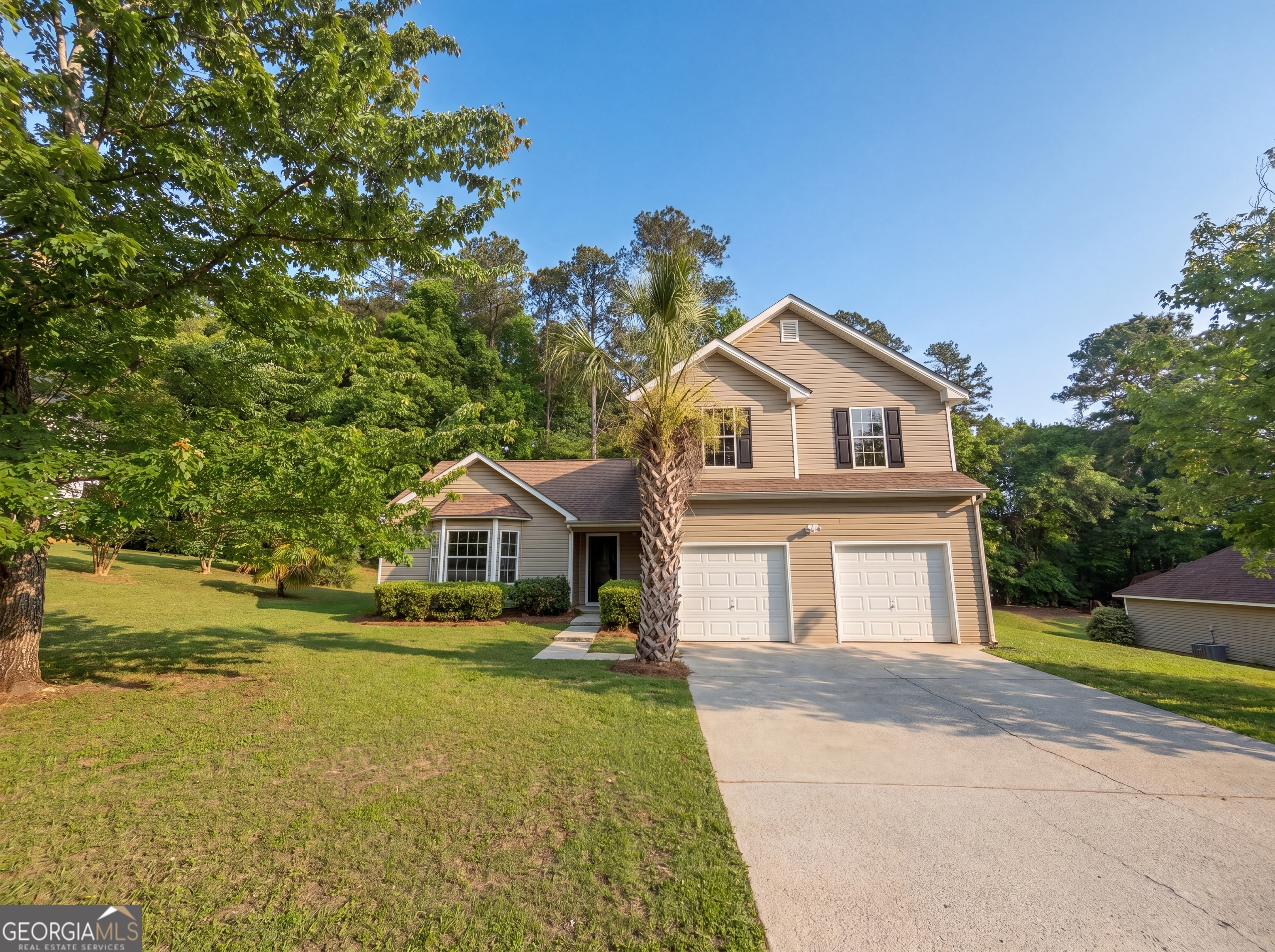 525 Michael Circle Monroe GA 30655