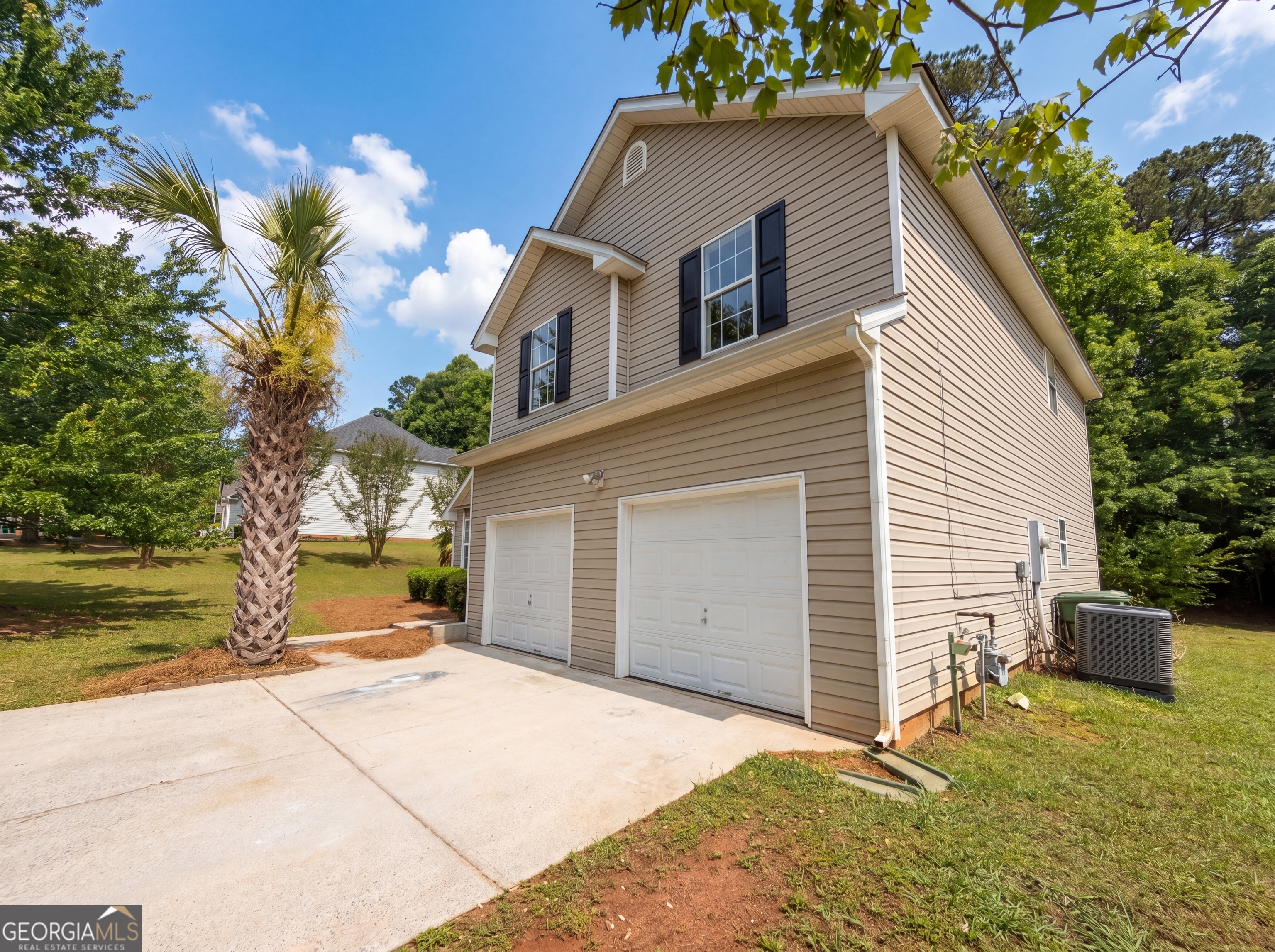 525 Michael Circle Monroe GA 30655