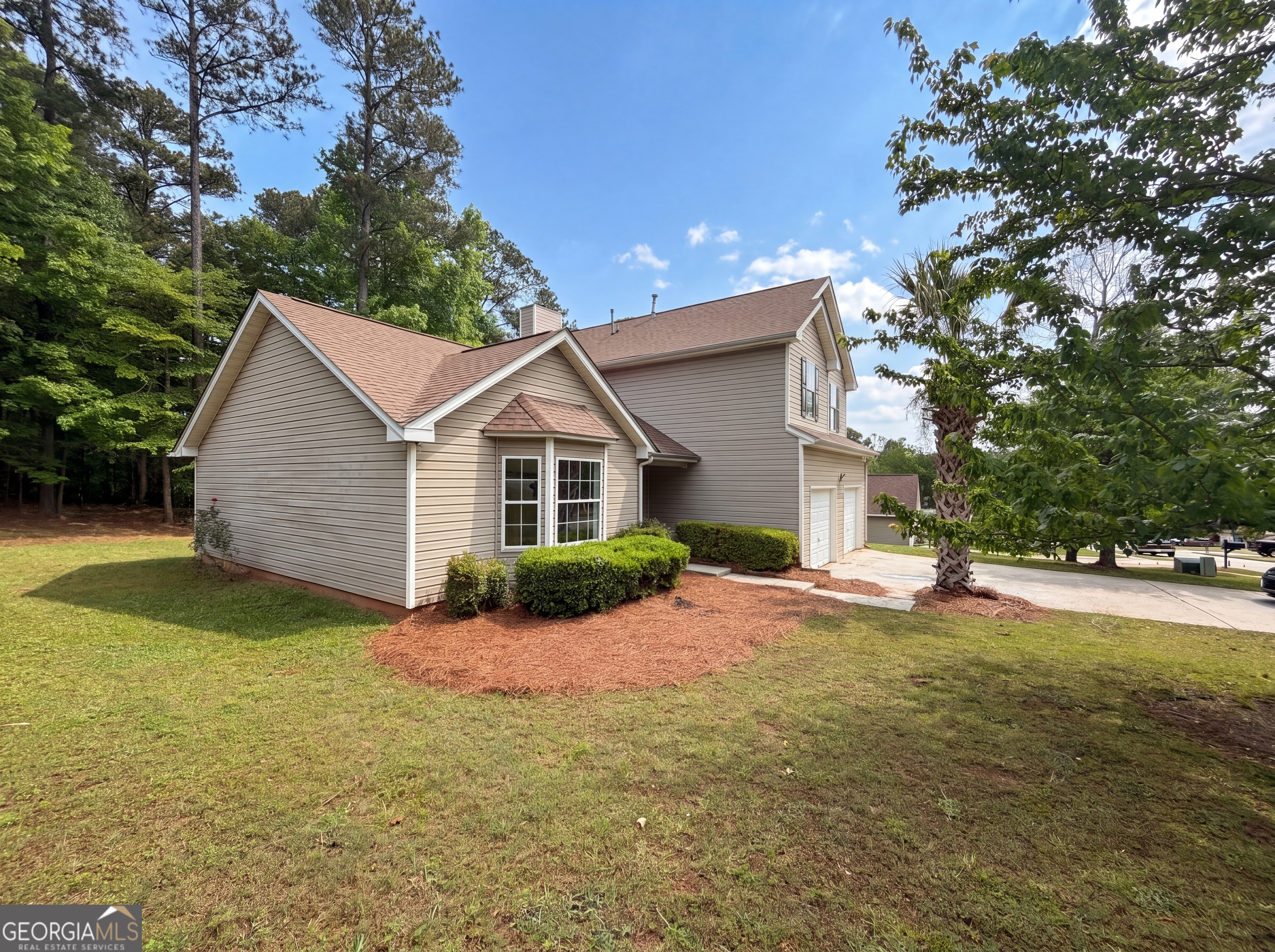 525 Michael Circle Monroe GA 30655