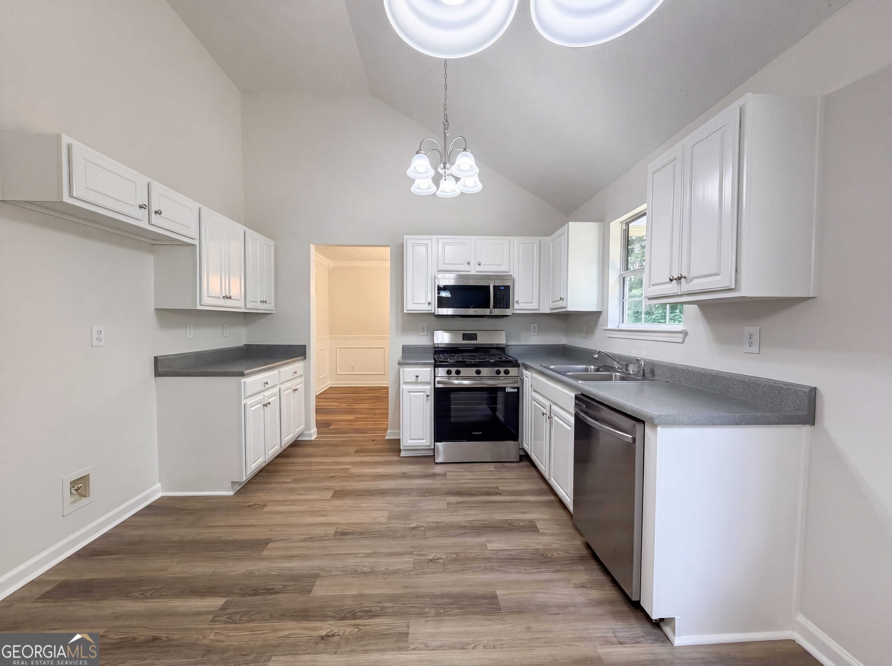 525 Michael Circle Monroe GA 30655
