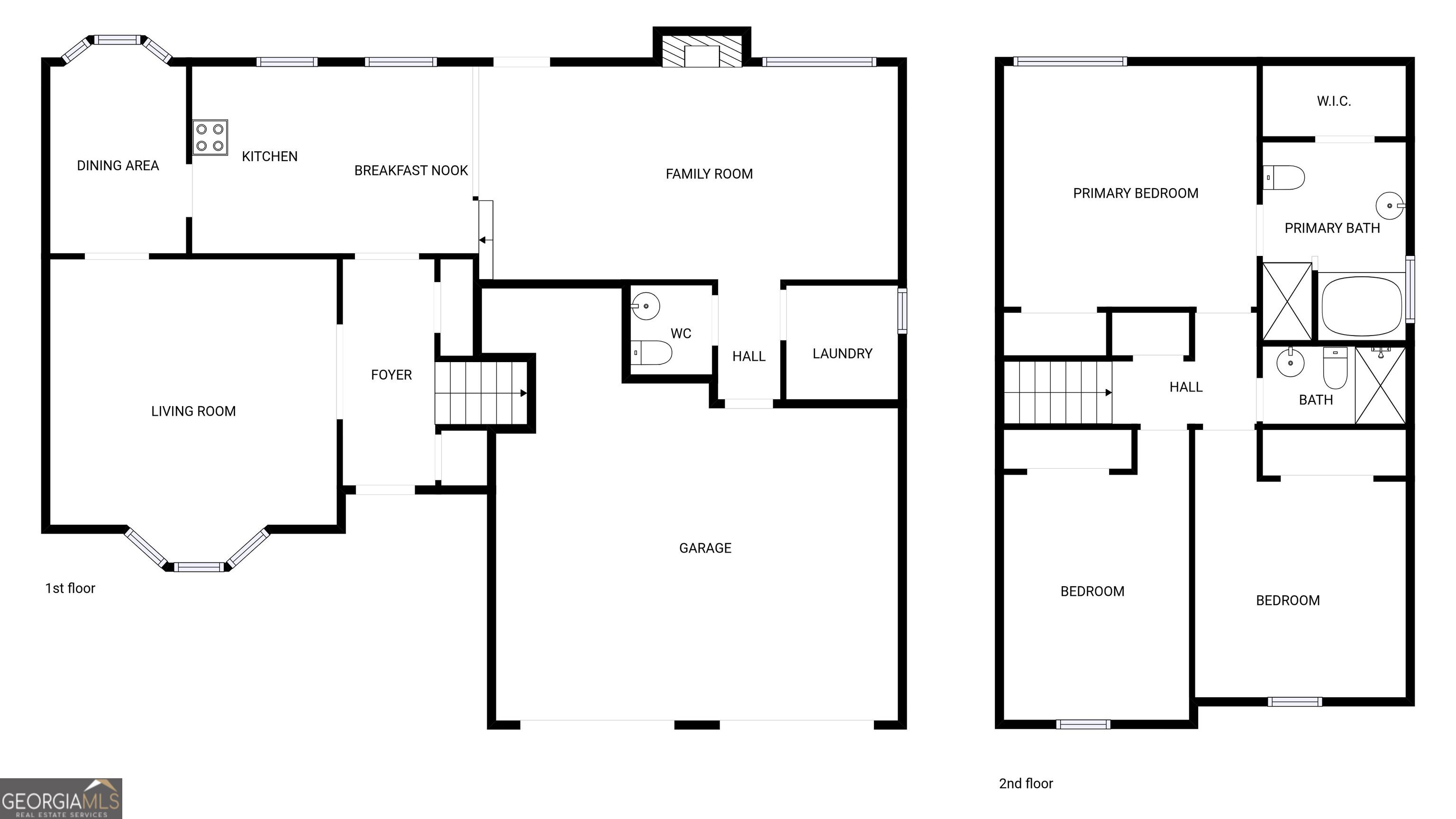 525 Michael Circle Monroe GA 30655