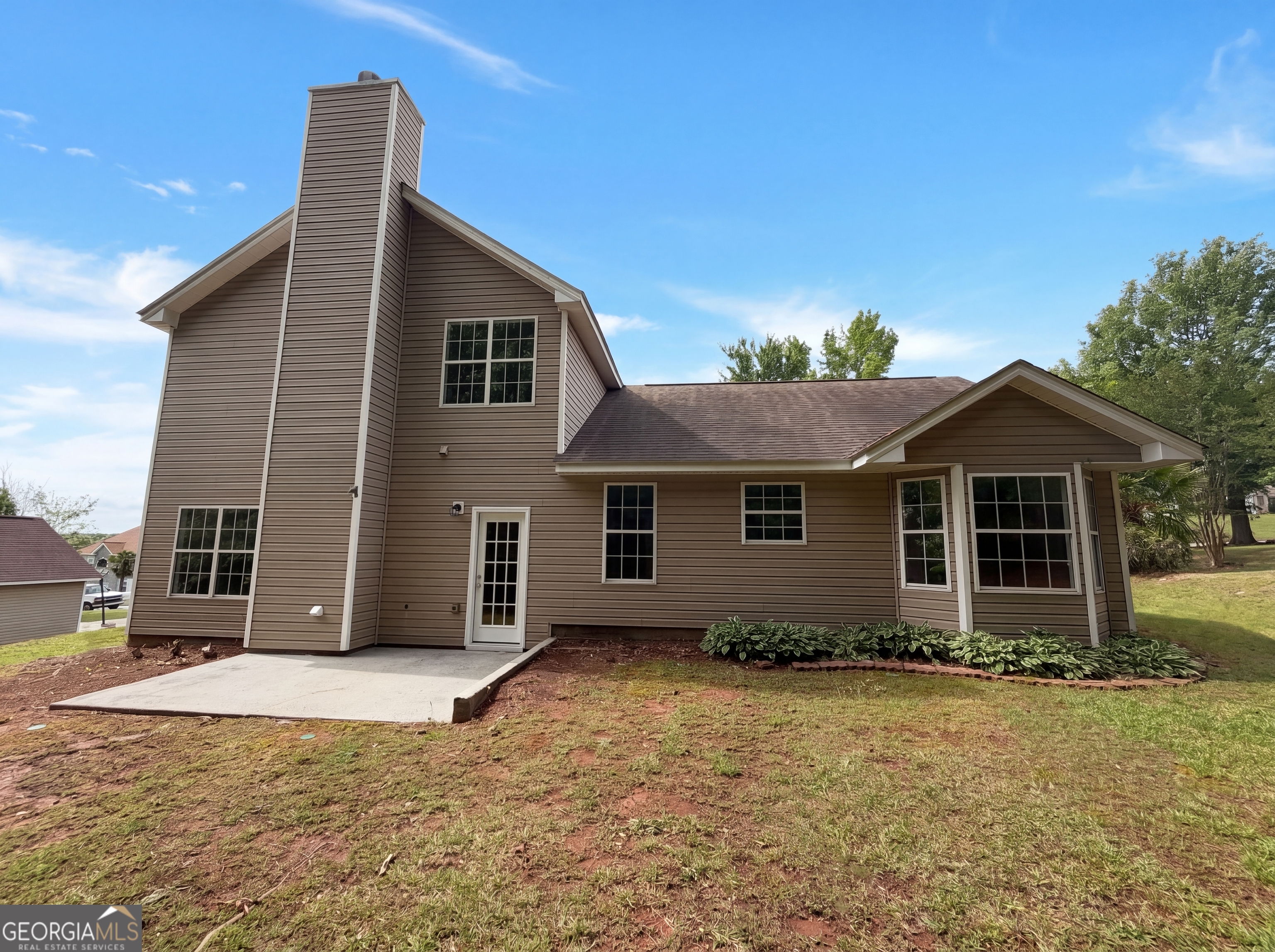 525 Michael Circle Monroe GA 30655