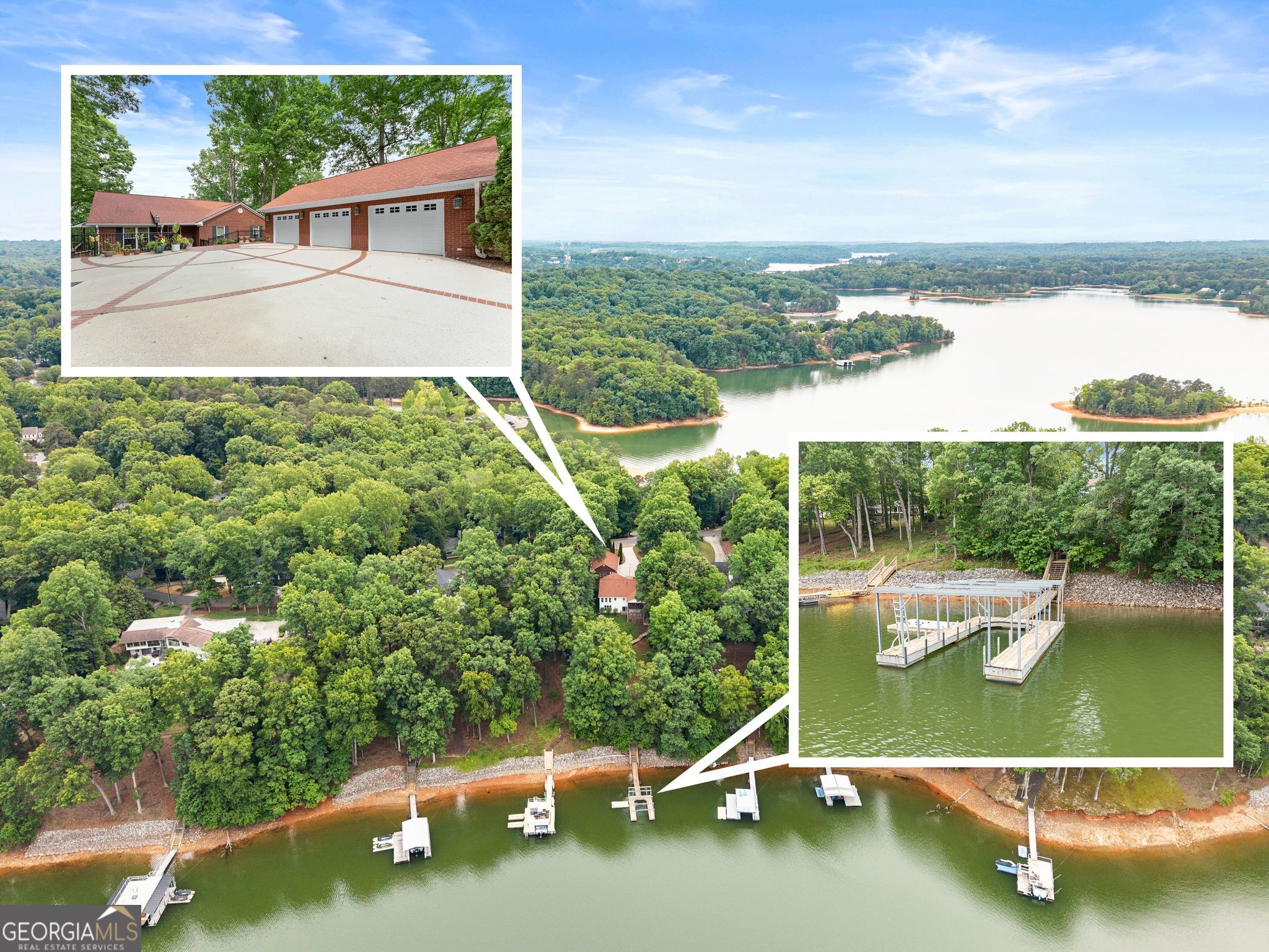 2740 Northlake Road Gainesville GA 30506