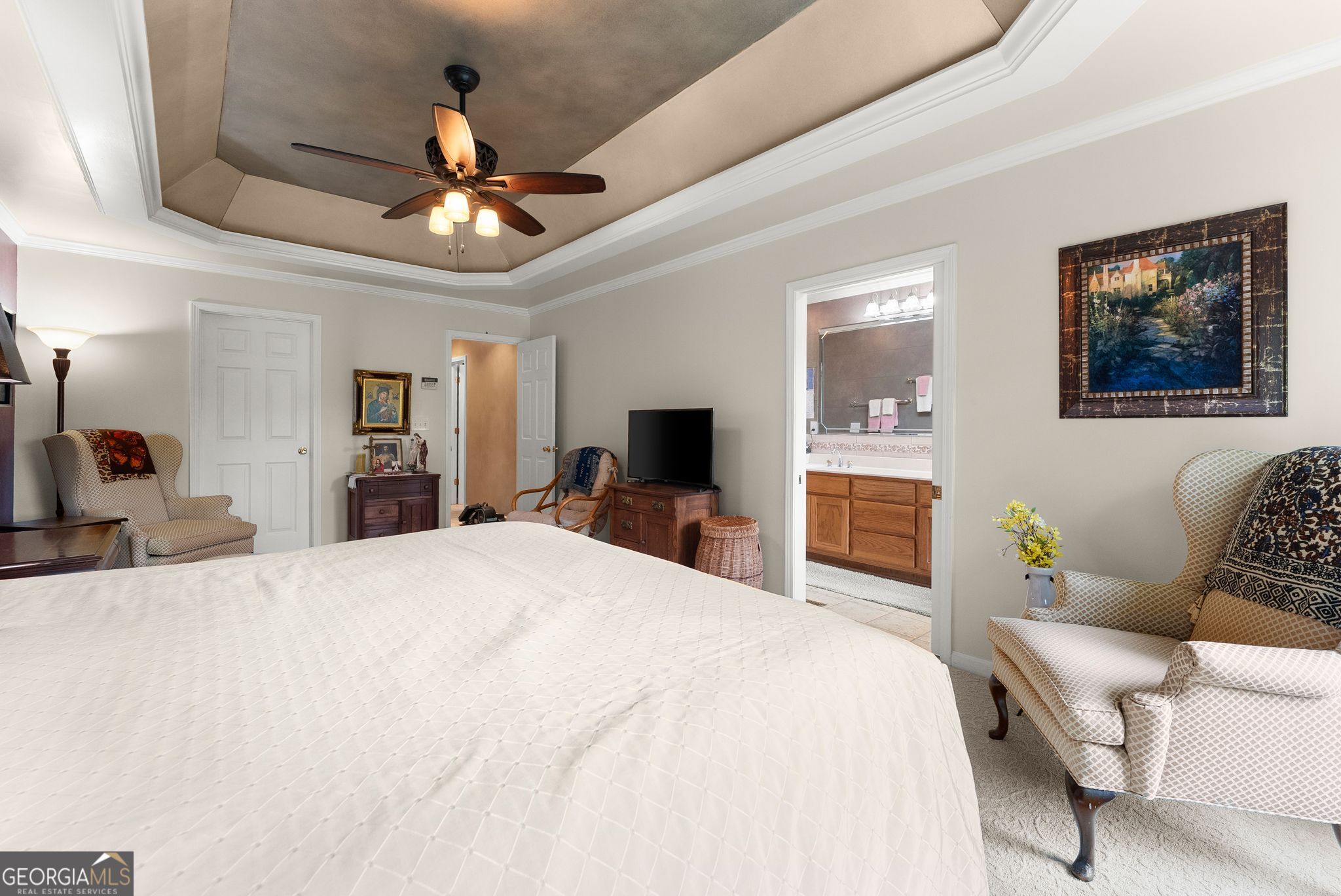 2740 Northlake Road Gainesville GA 30506