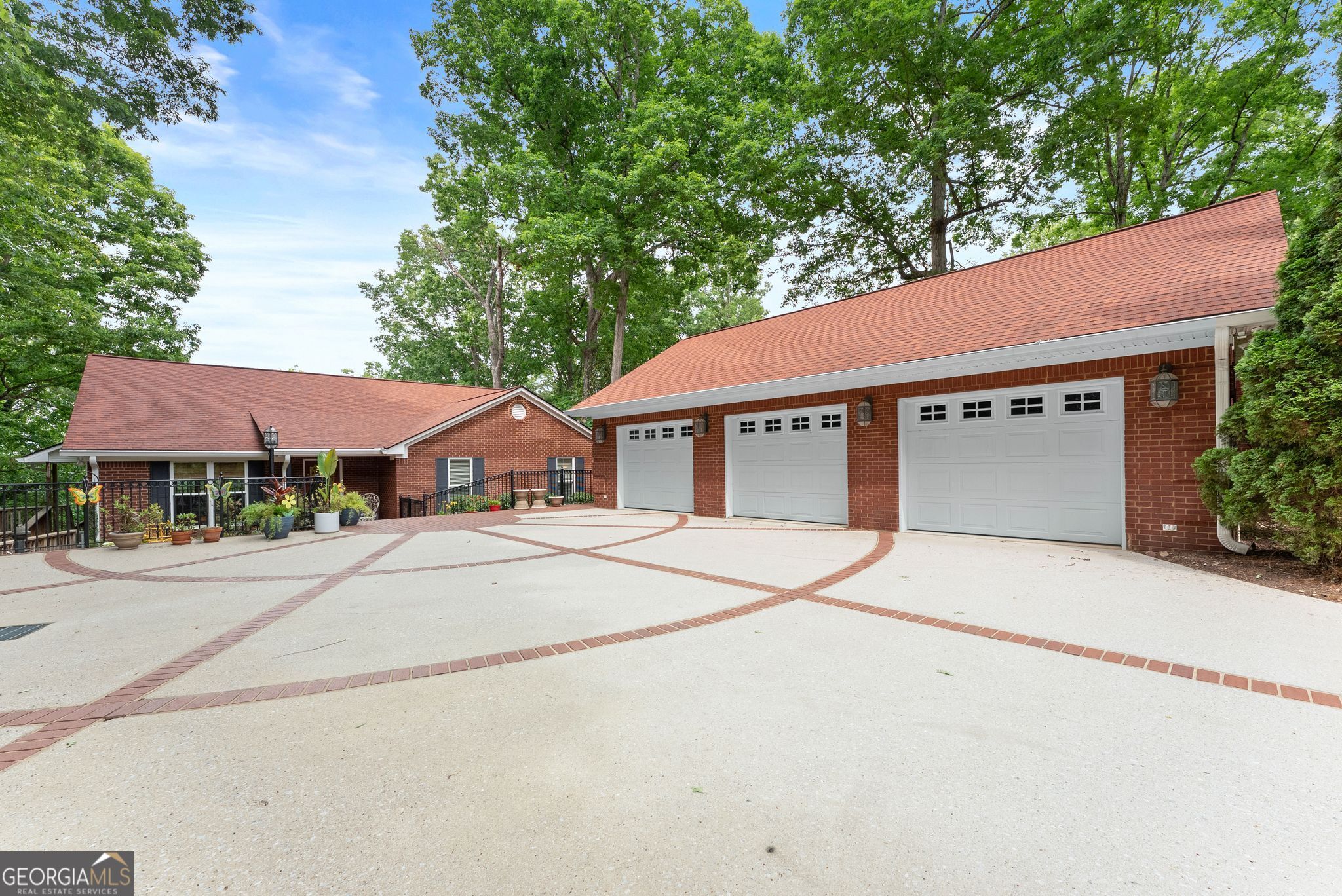2740 Northlake Road Gainesville GA 30506
