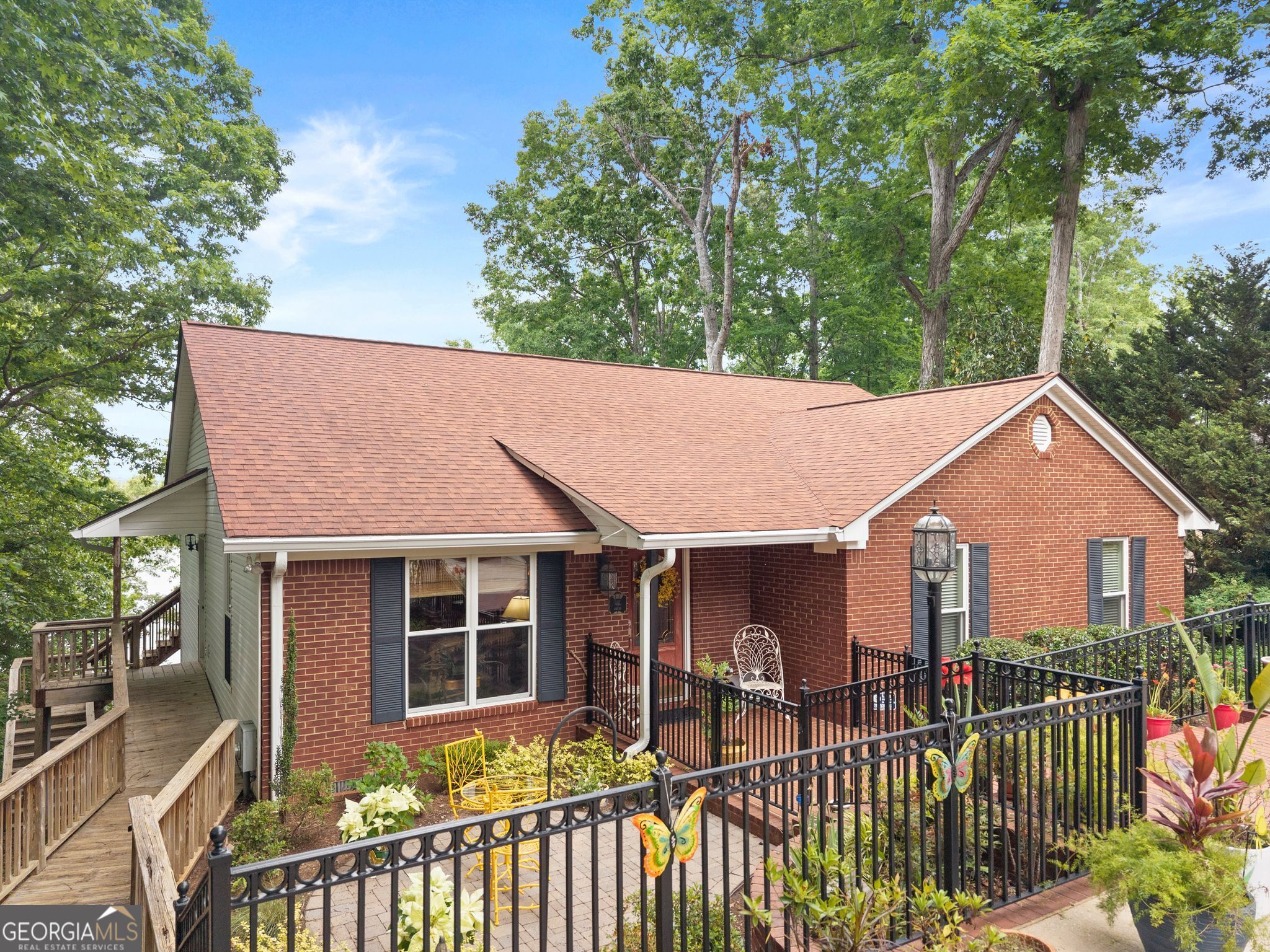 2740 Northlake Road Gainesville GA 30506