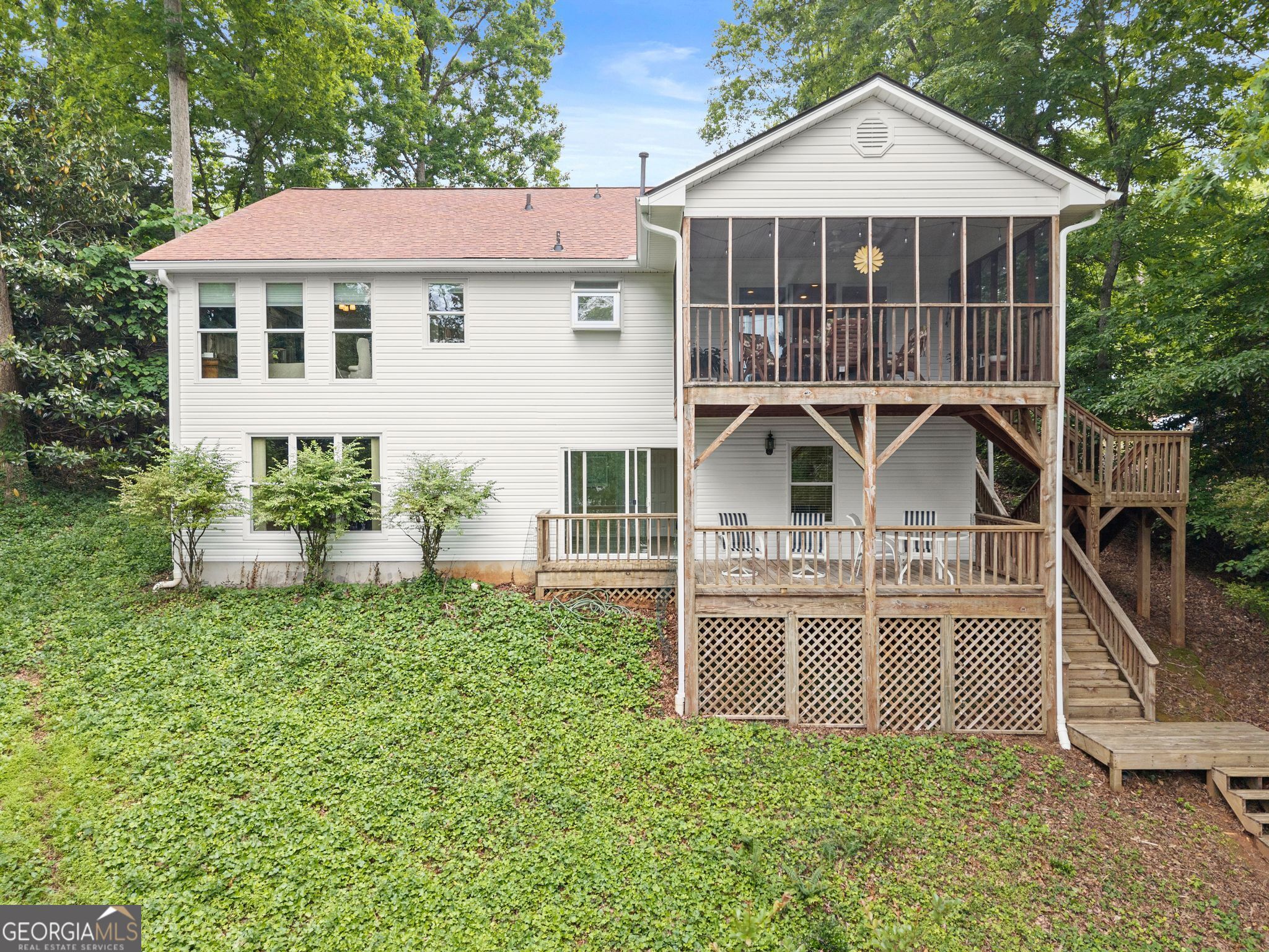 2740 Northlake Road Gainesville GA 30506