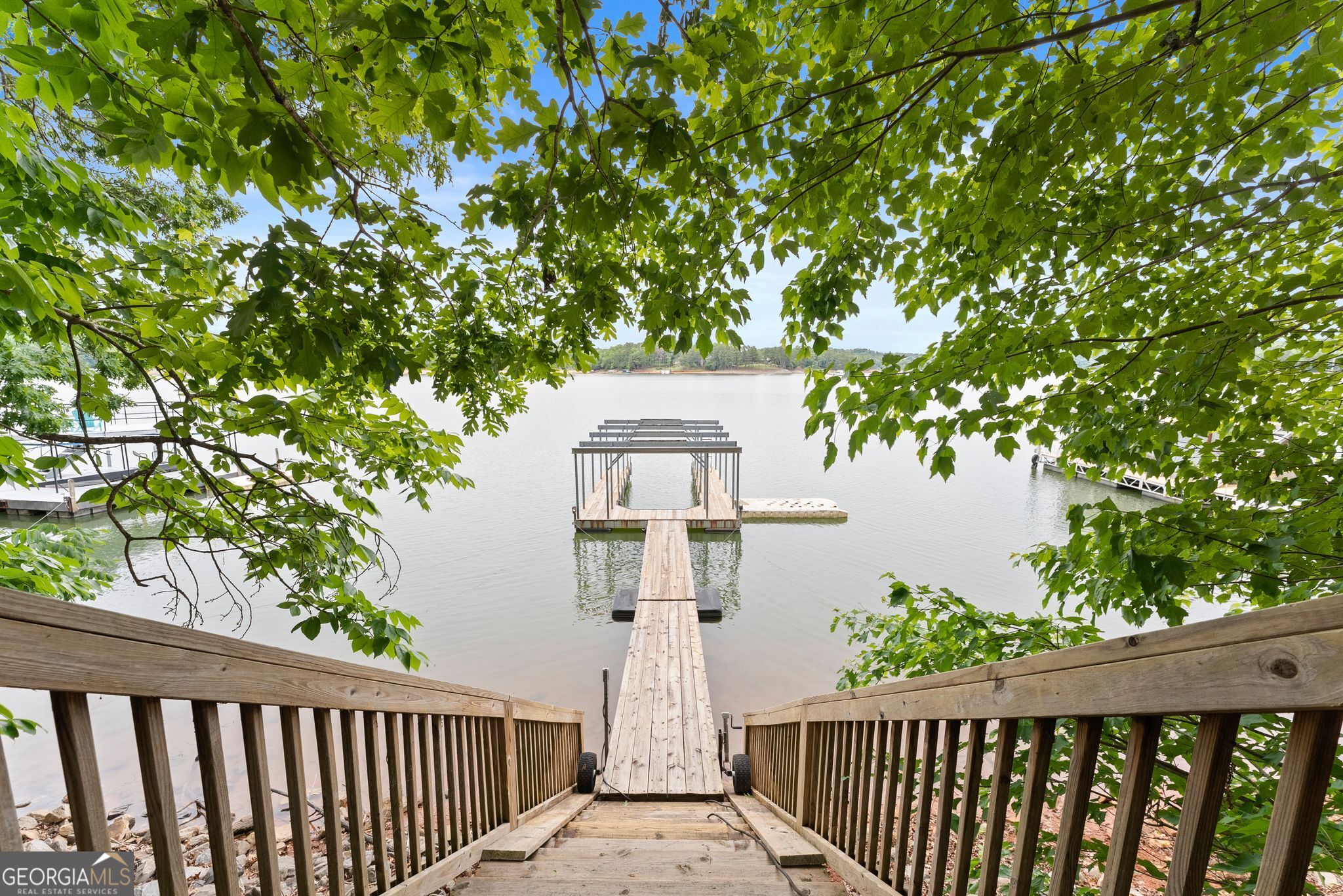 2740 Northlake Road Gainesville GA 30506