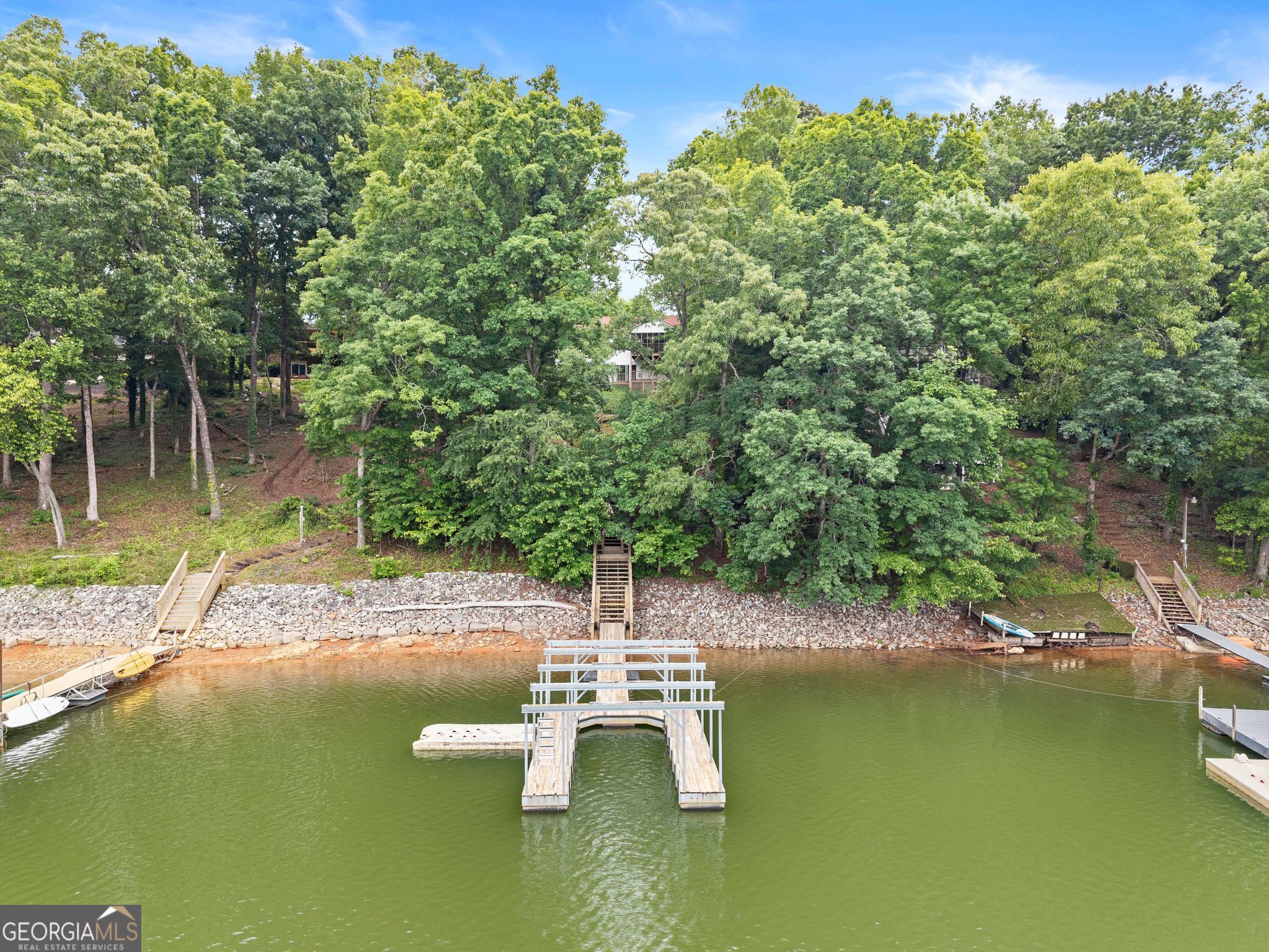 2740 Northlake Road Gainesville GA 30506