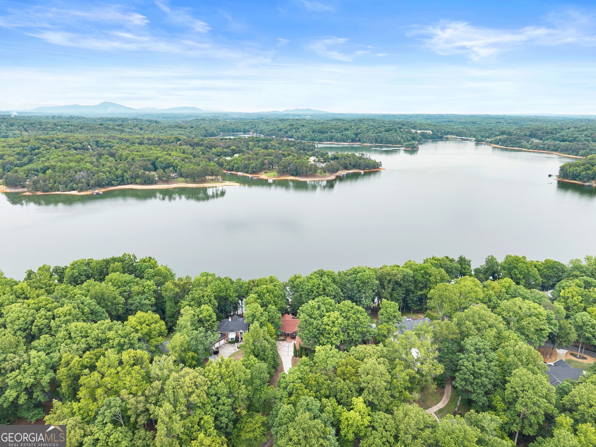 2740 Northlake Road Gainesville GA 30506