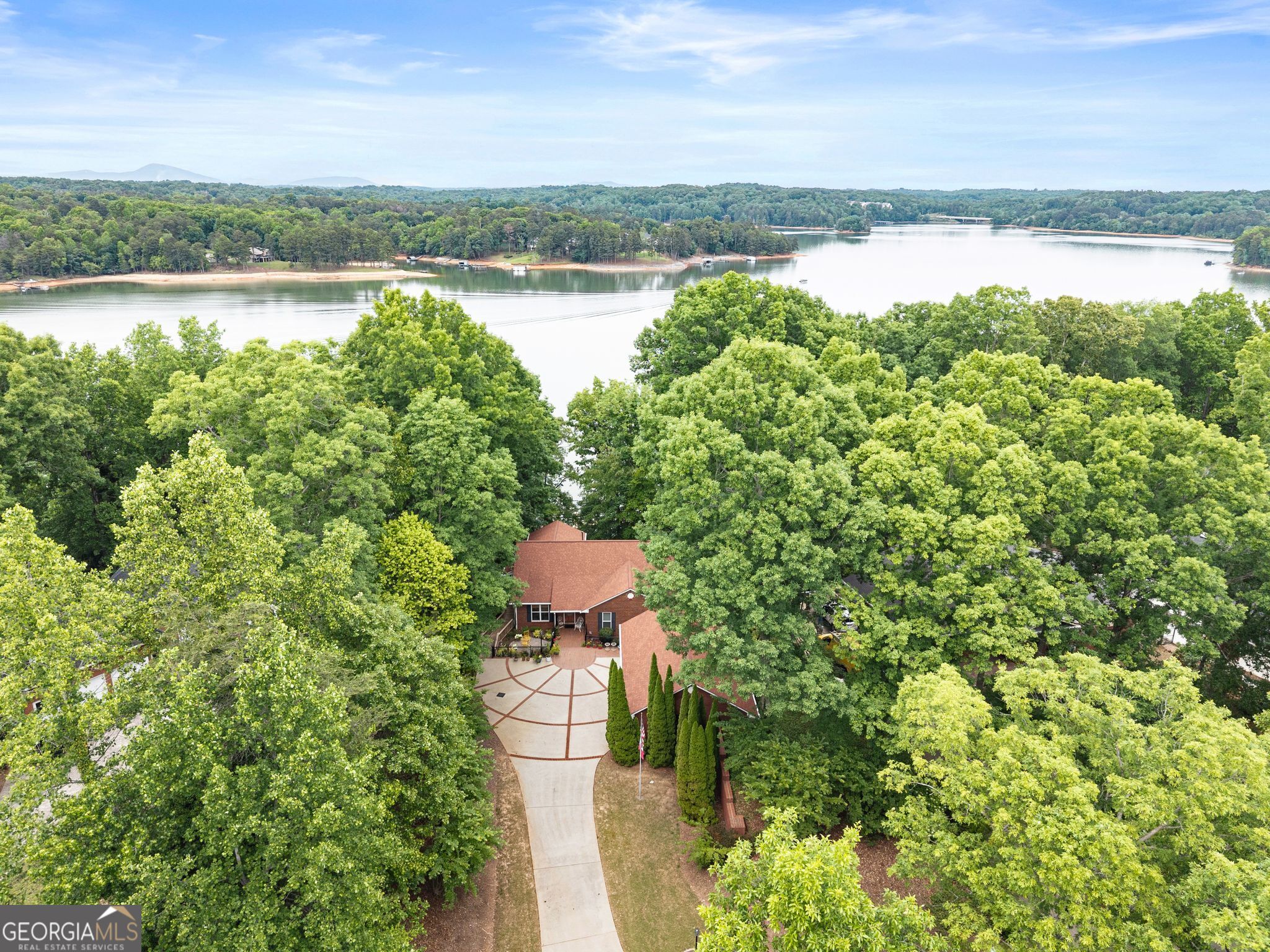 2740 Northlake Road Gainesville GA 30506