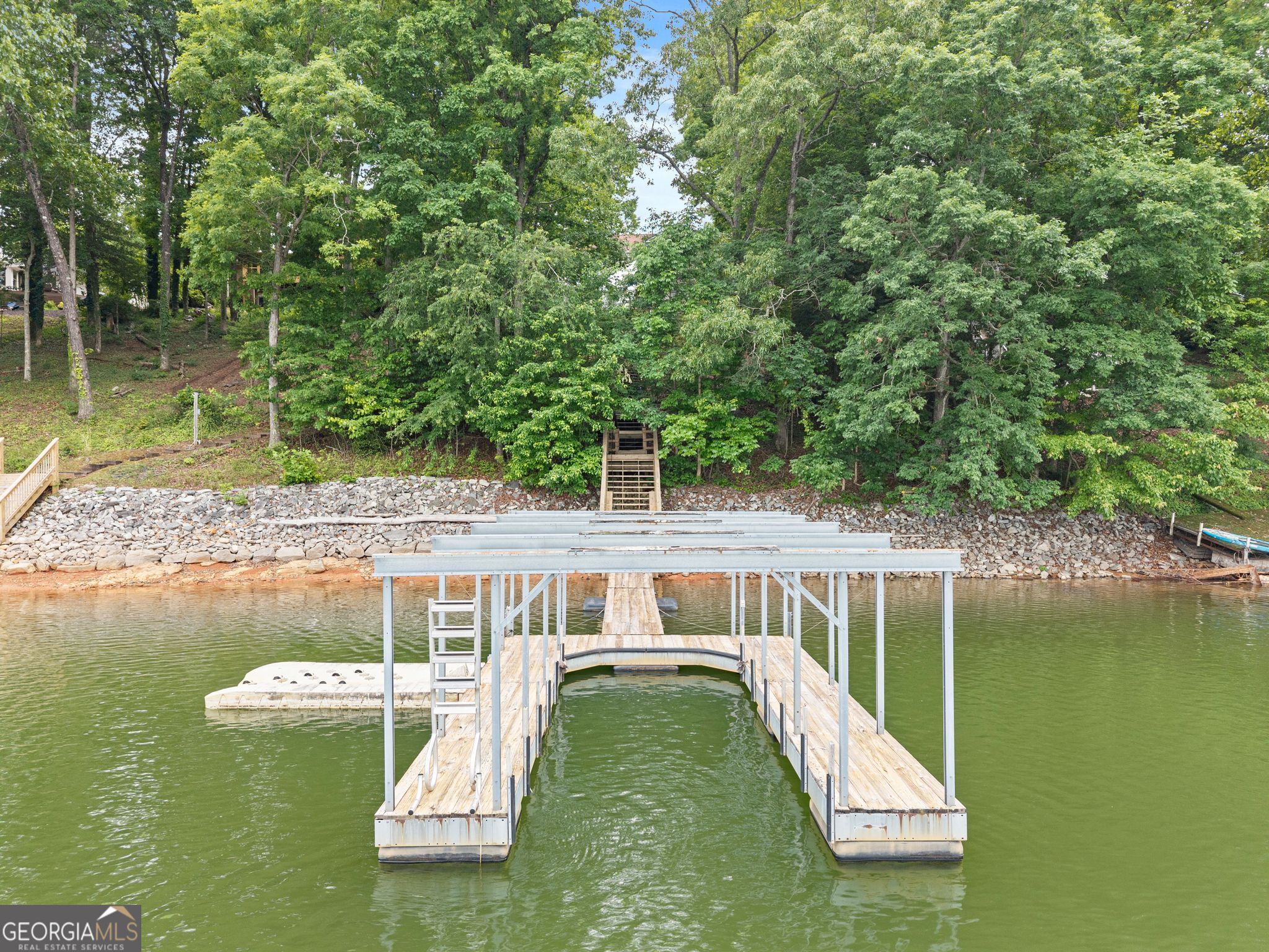 2740 Northlake Road Gainesville GA 30506