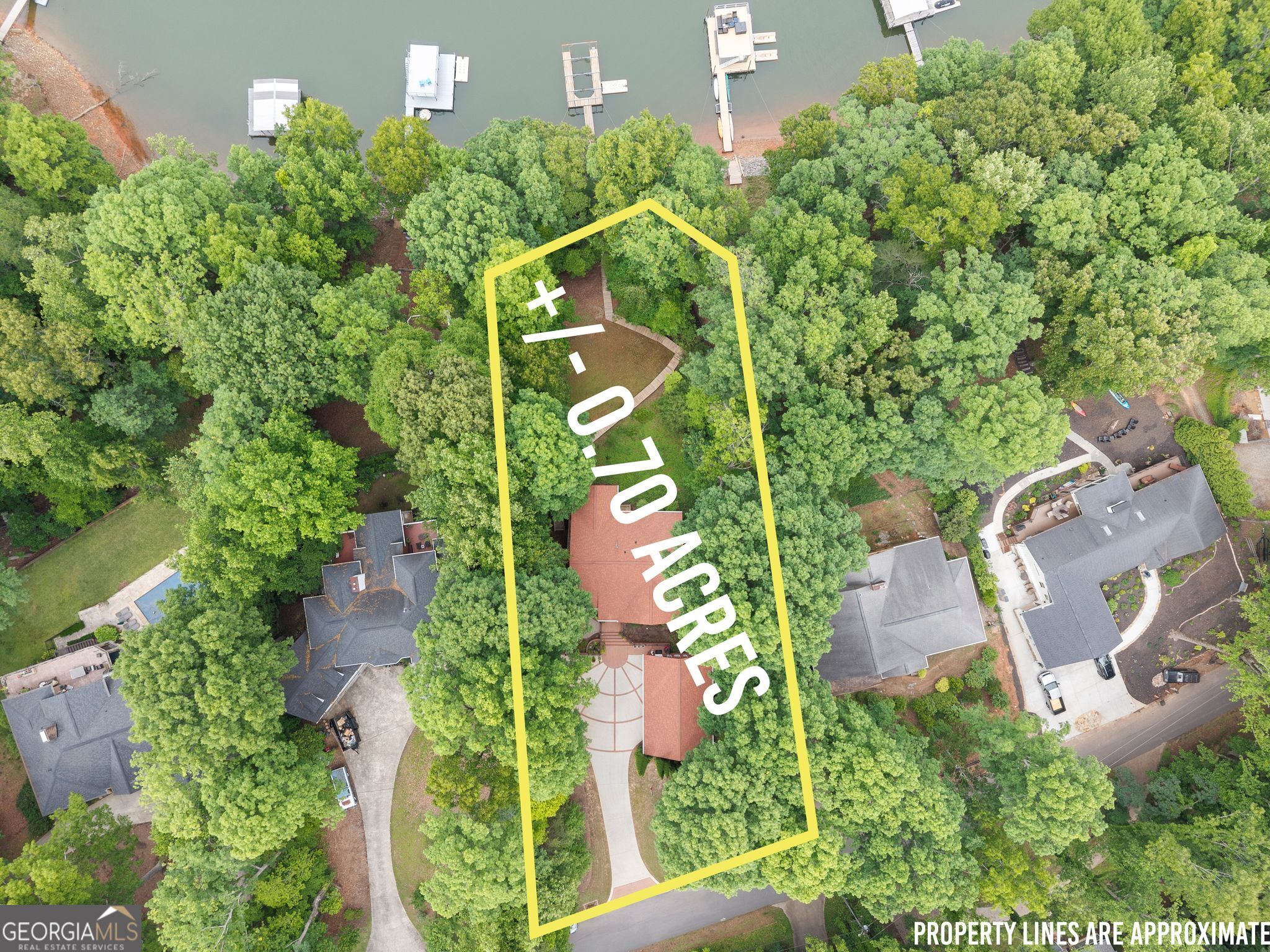2740 Northlake Road Gainesville GA 30506