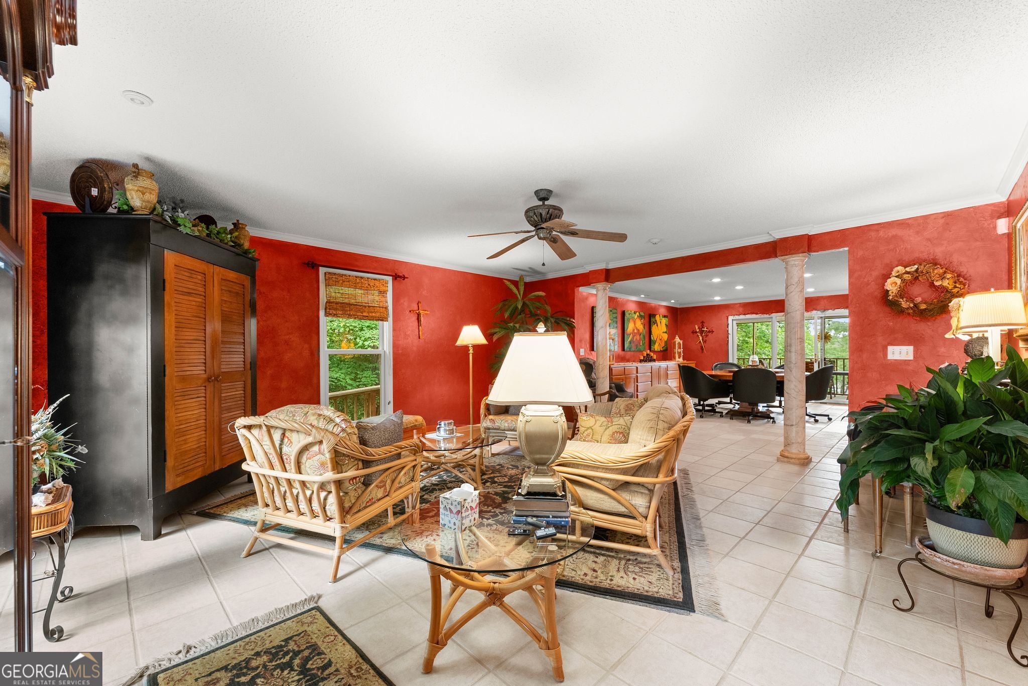 2740 Northlake Road Gainesville GA 30506