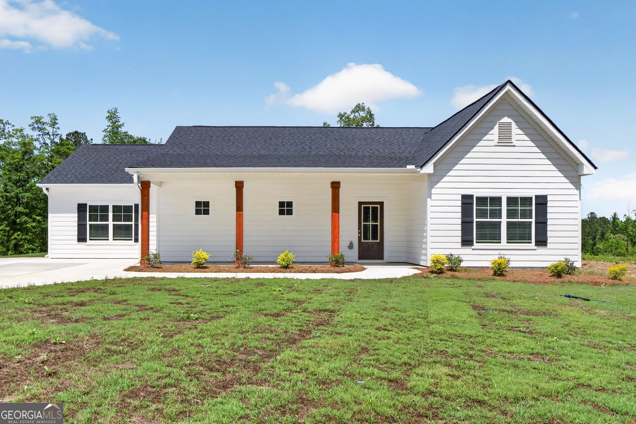 331 Andrews Mill Road Greenville GA 30222