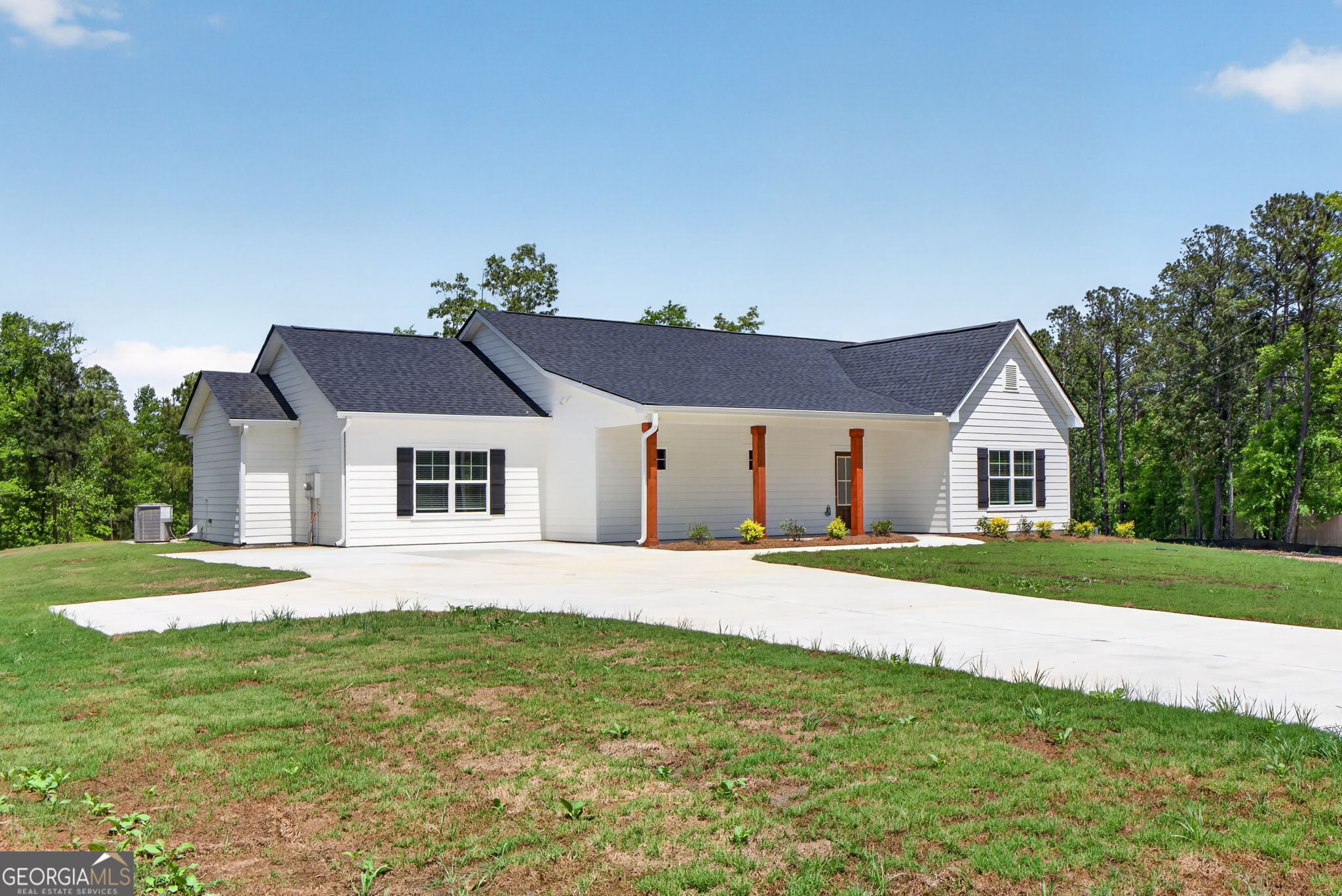 331 Andrews Mill Road Greenville GA 30222