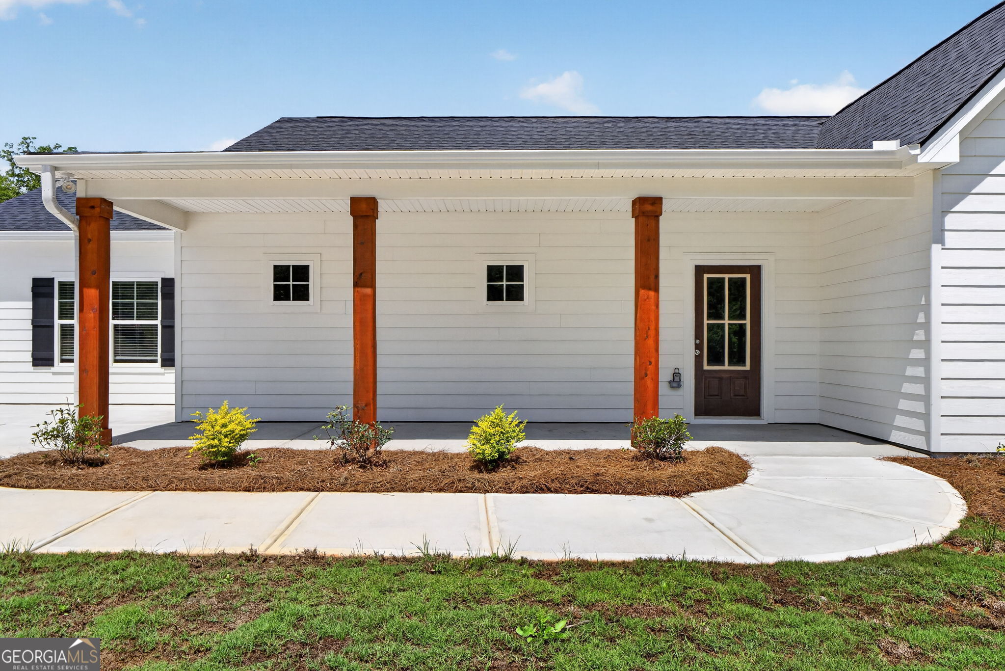 331 Andrews Mill Road Greenville GA 30222