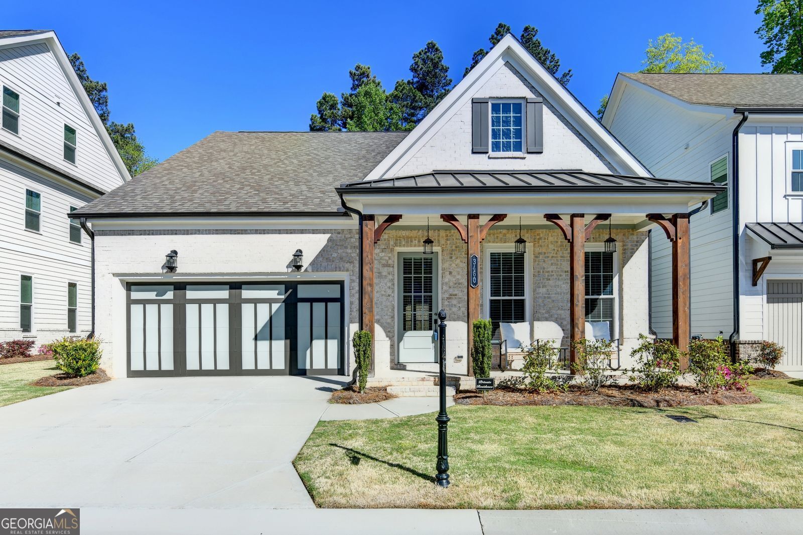 3460 Ashfield Point Avenue Duluth GA 30096