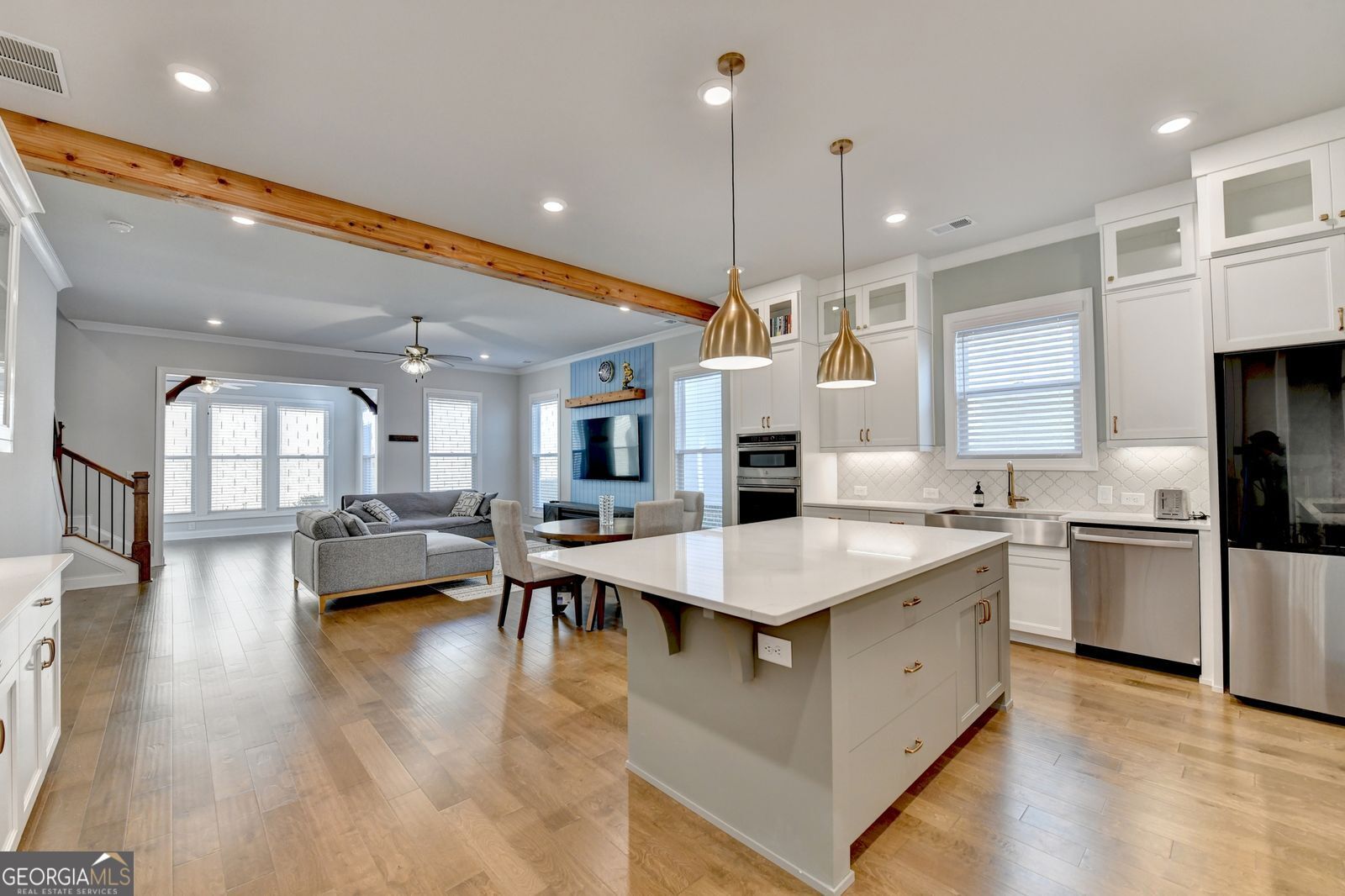 3460 Ashfield Point Avenue Duluth GA 30096