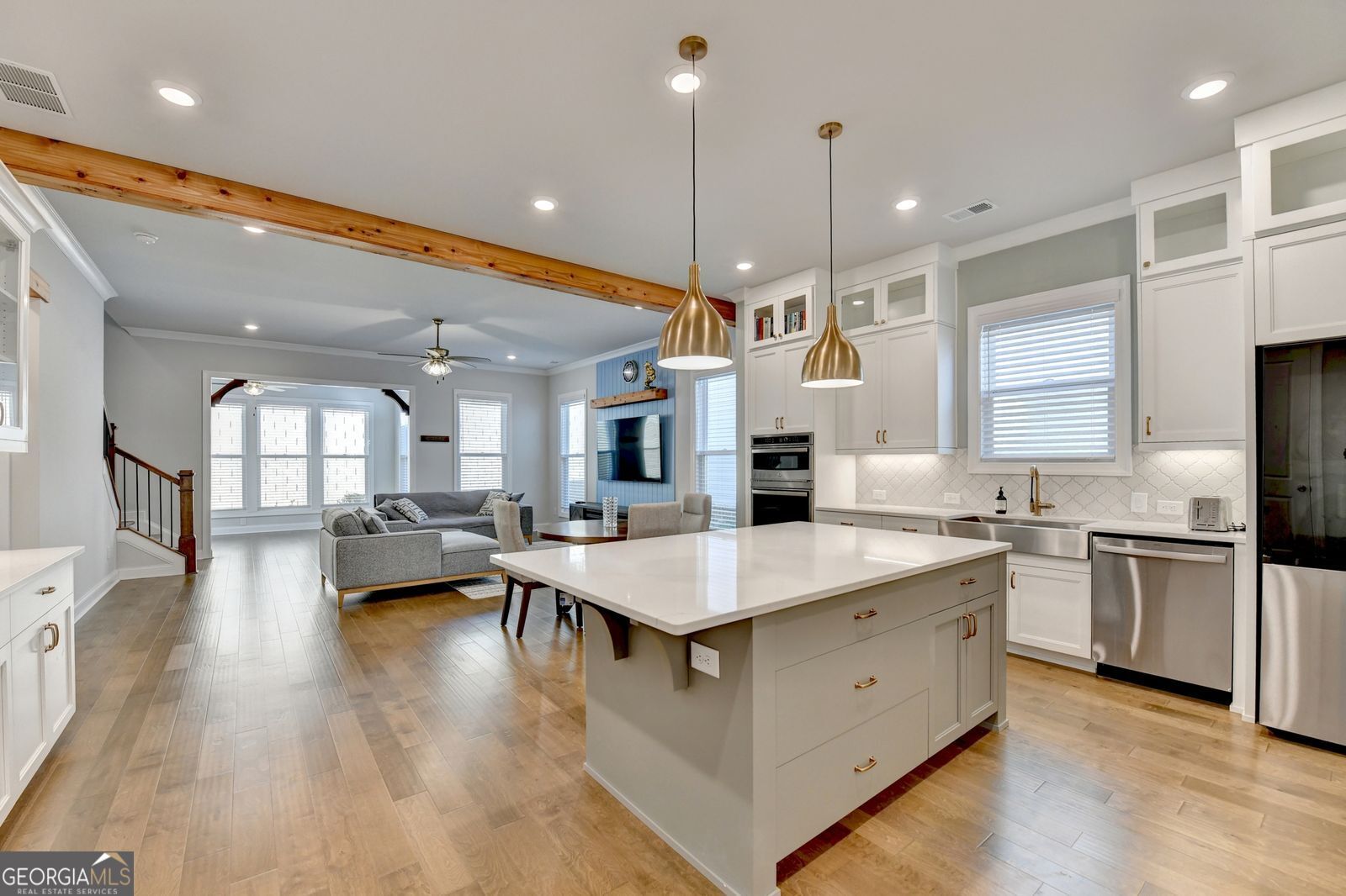 3460 Ashfield Point Avenue Duluth GA 30096