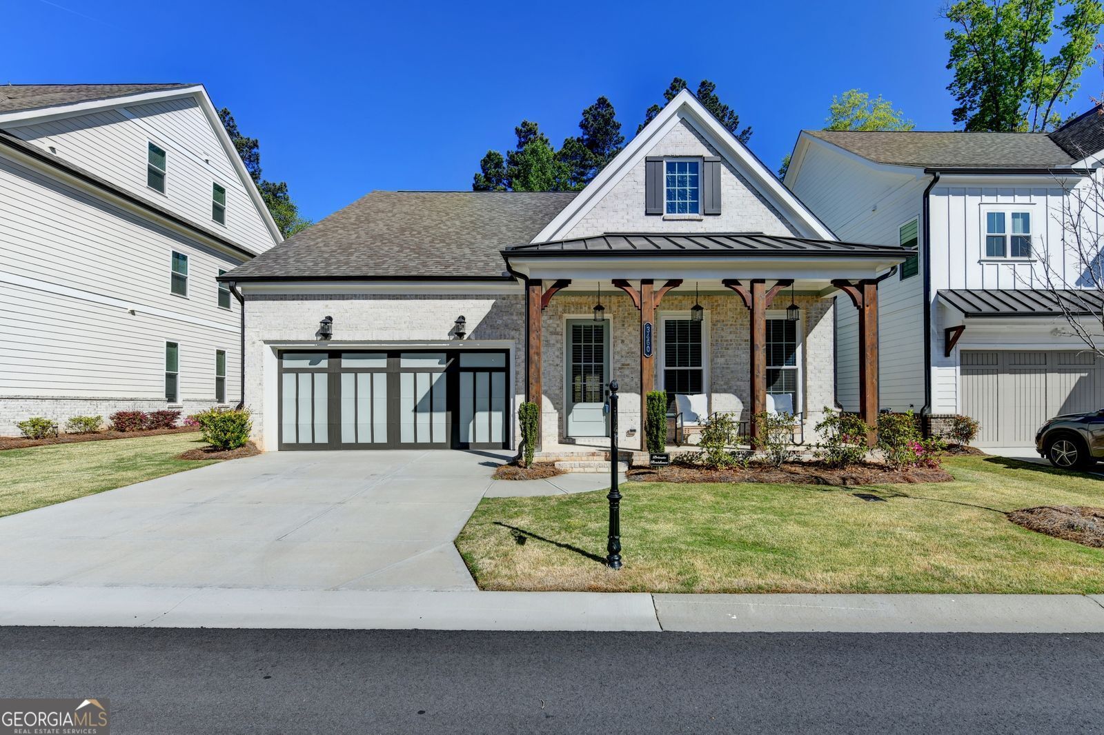 3460 Ashfield Point Avenue Duluth GA 30096