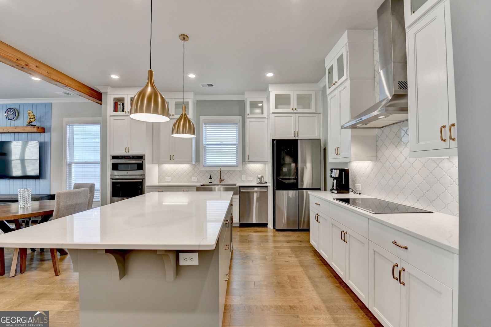 3460 Ashfield Point Avenue Duluth GA 30096