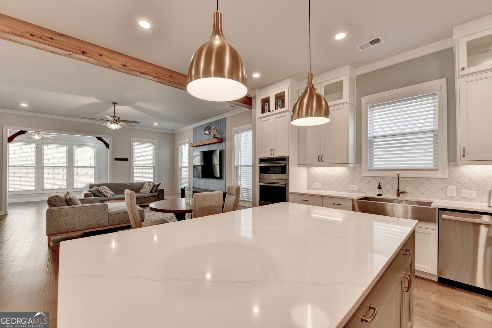 3460 Ashfield Point Avenue Duluth GA 30096