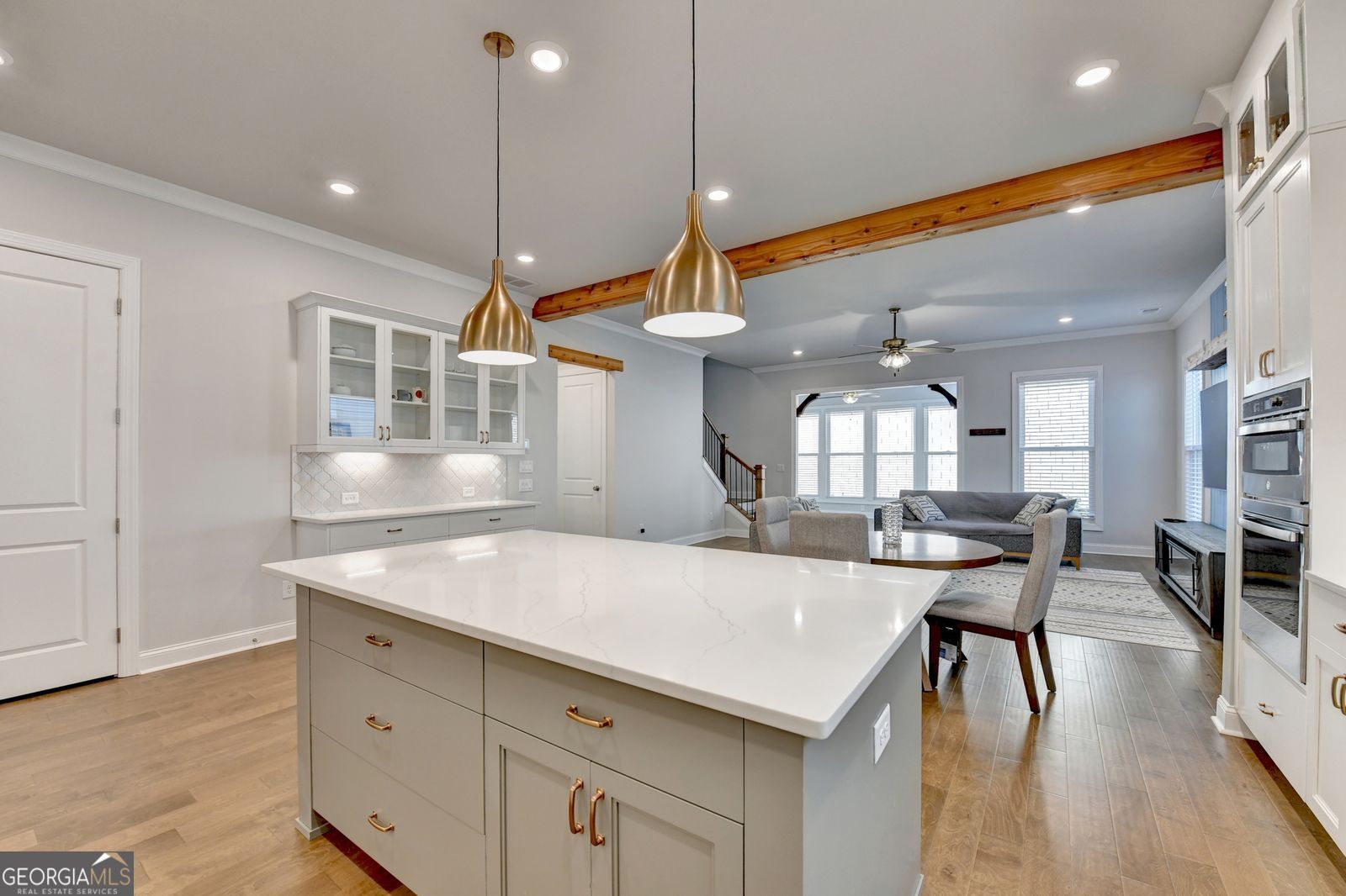 3460 Ashfield Point Avenue Duluth GA 30096
