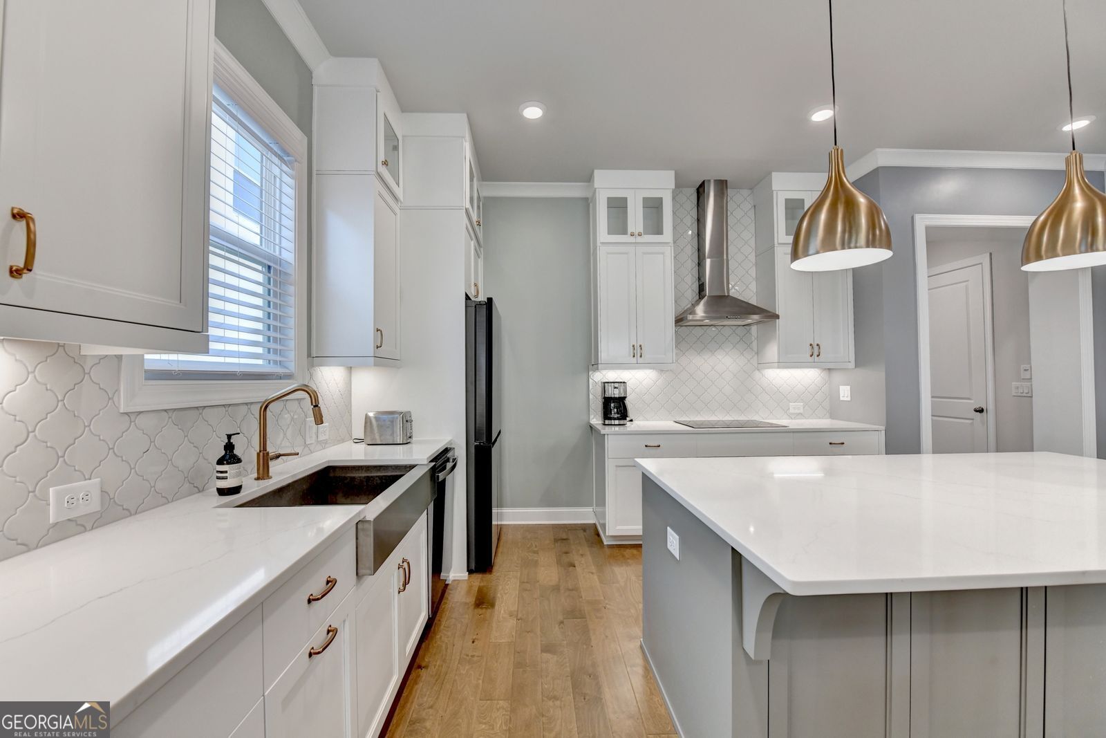 3460 Ashfield Point Avenue Duluth GA 30096
