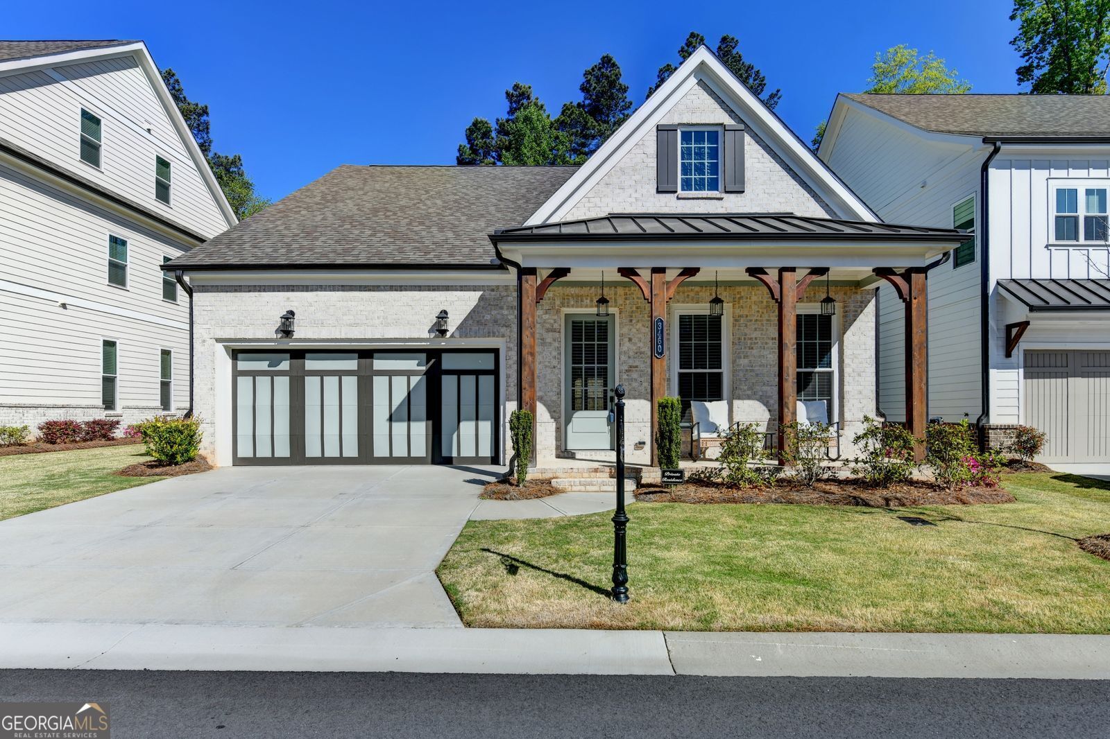 3460 Ashfield Point Avenue Duluth GA 30096