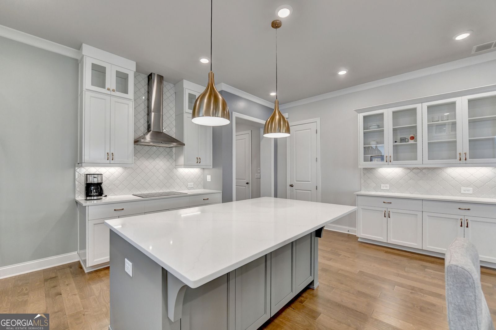 3460 Ashfield Point Avenue Duluth GA 30096