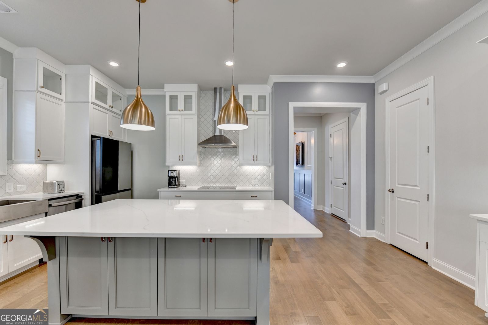 3460 Ashfield Point Avenue Duluth GA 30096