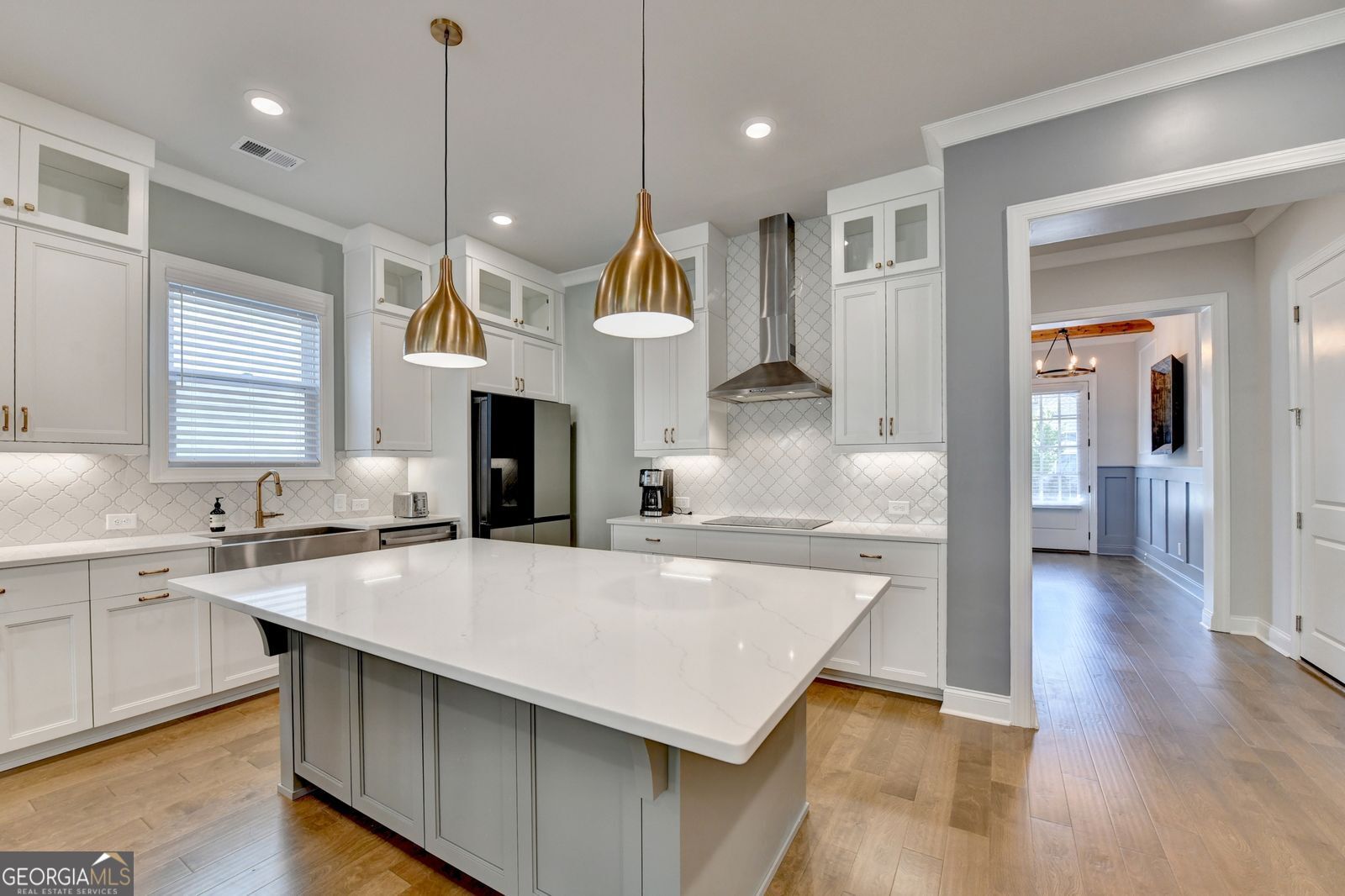 3460 Ashfield Point Avenue Duluth GA 30096